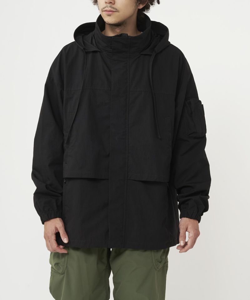 Mountain Jacket