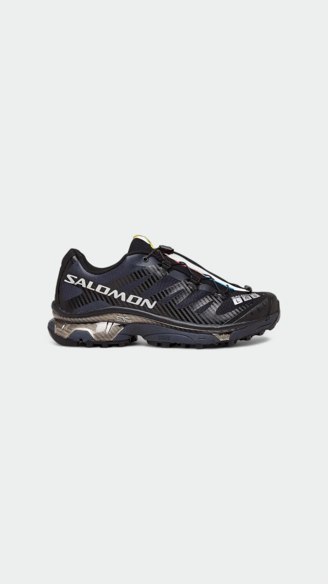 XT-4 OG