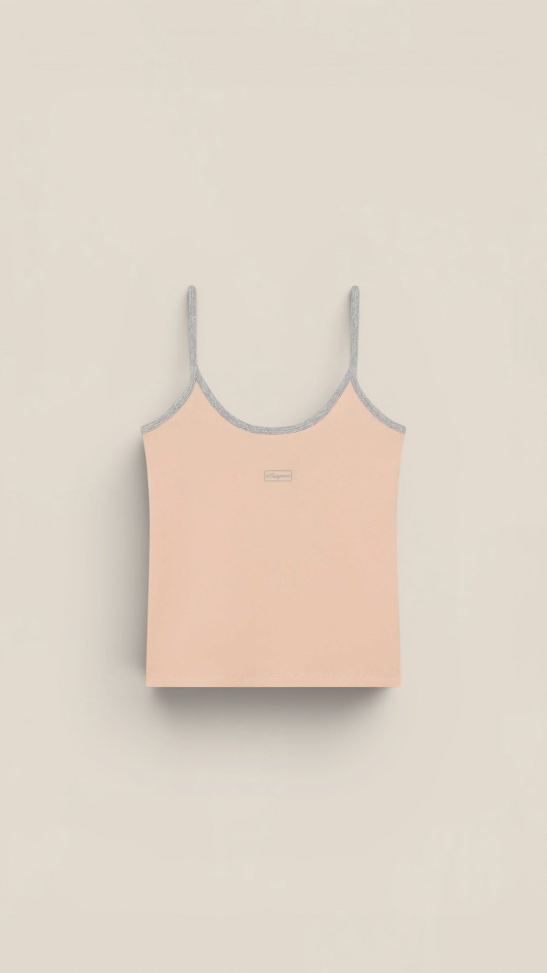Memfis Strap Tank Top