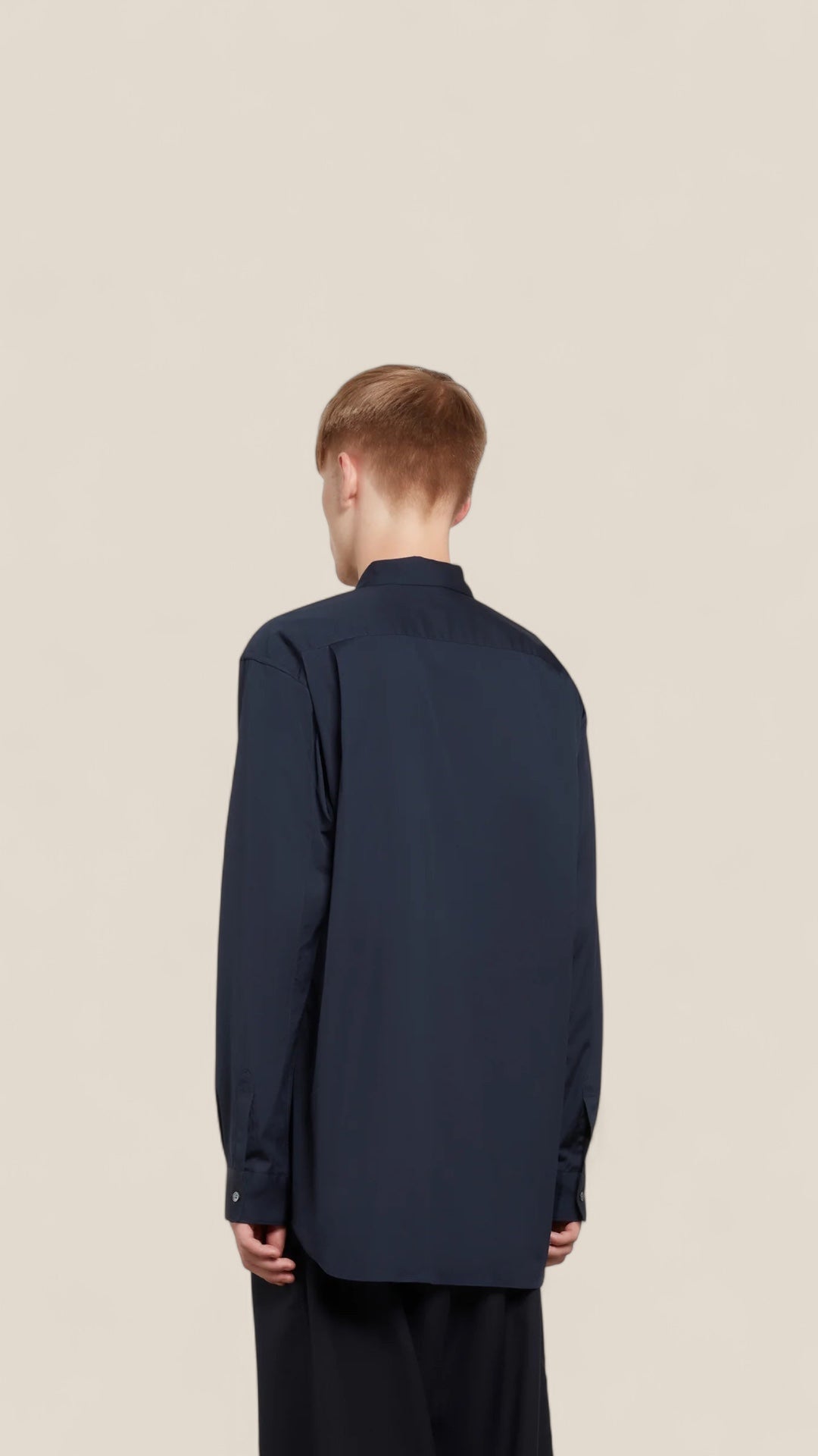 Mens Shirt Woven