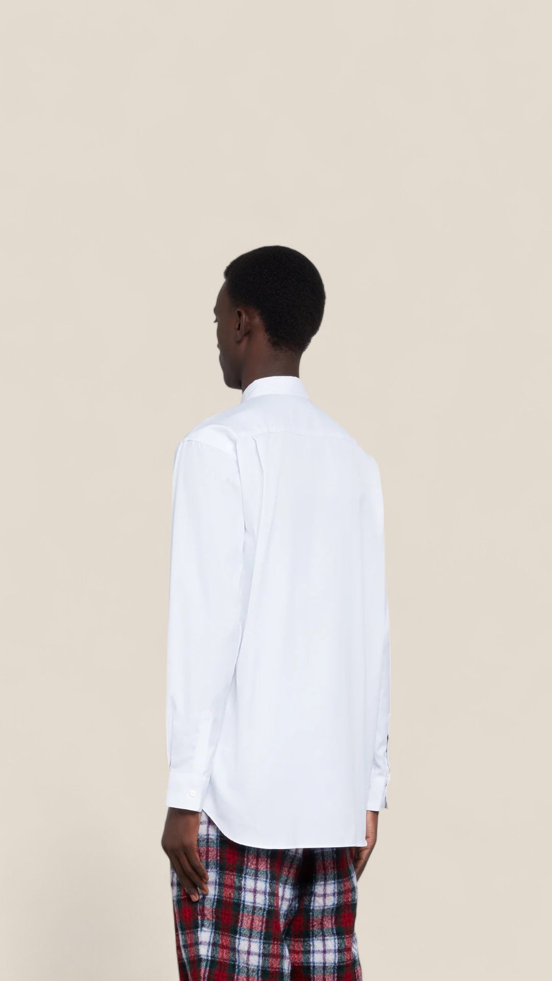 Mens Shirt Woven