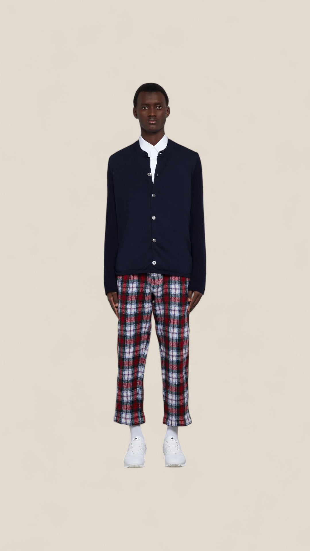 Mens Shirt Woven