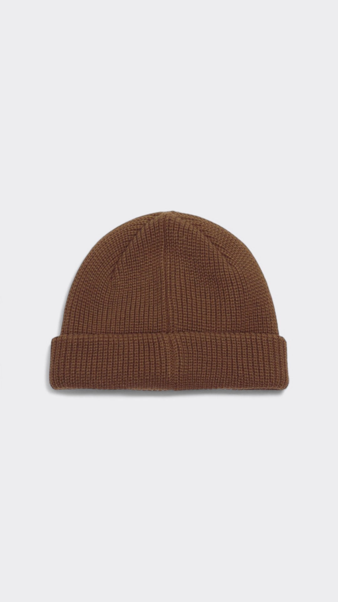 Obey Micro Beanie