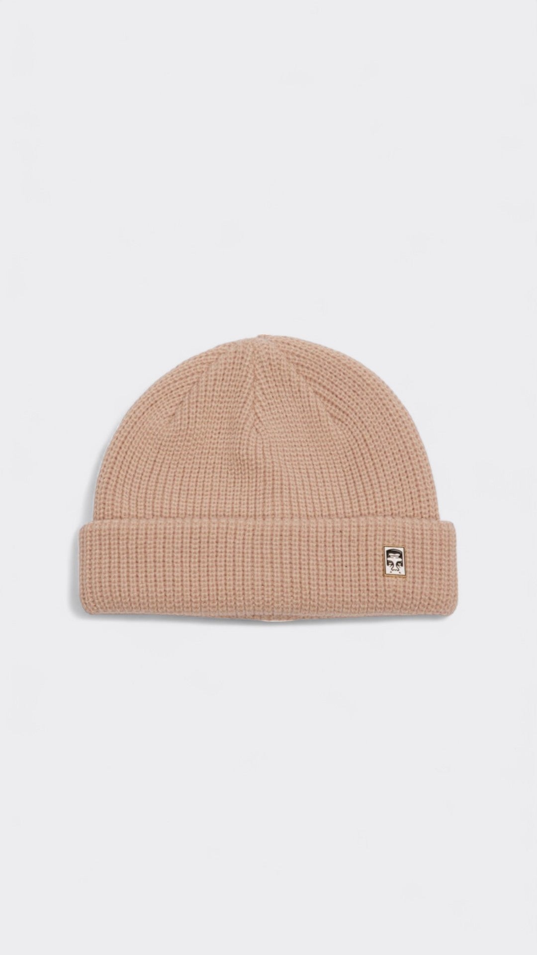 Obey Micro Beanie