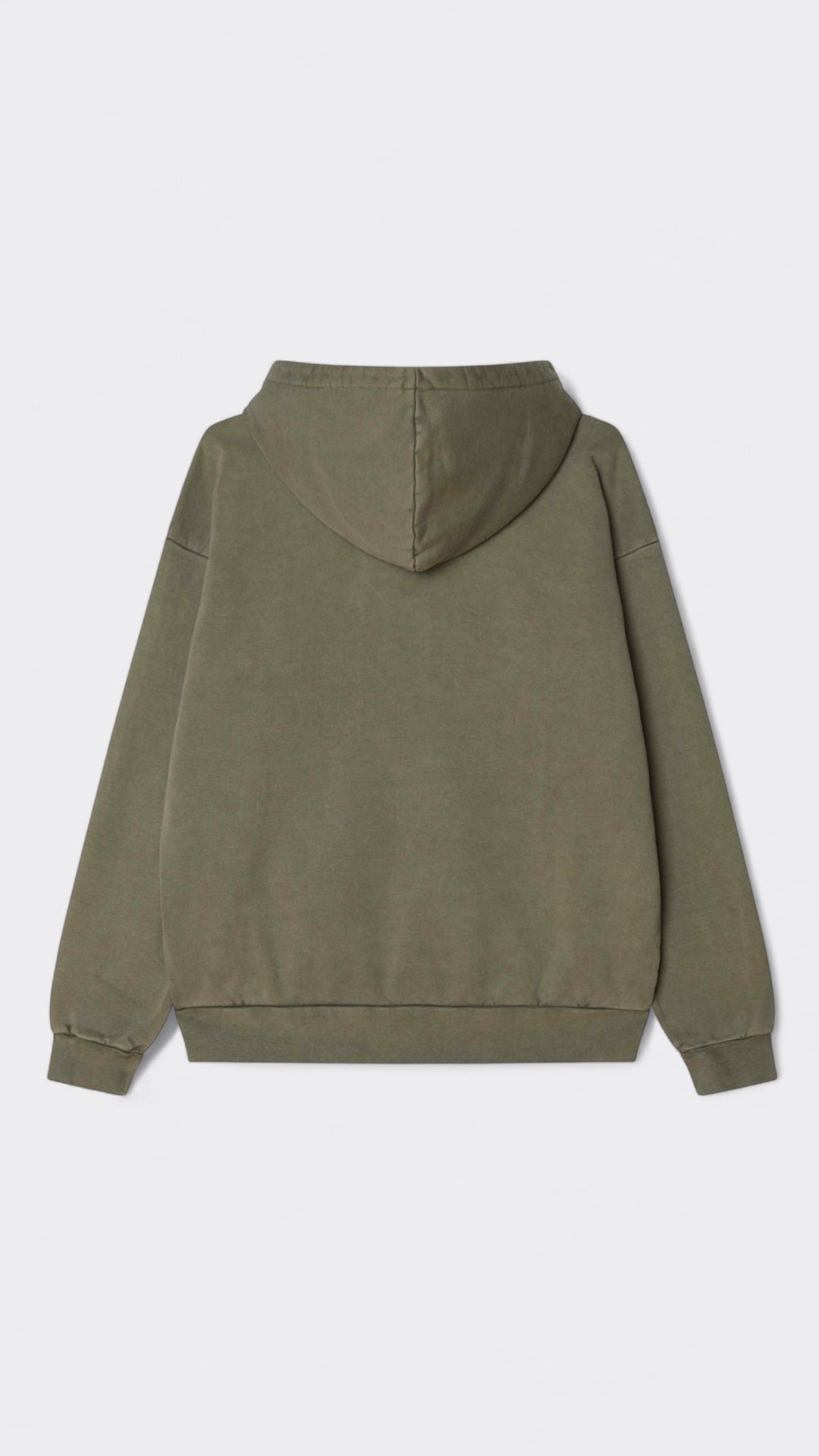 Obey Lowercase Pigment Hood