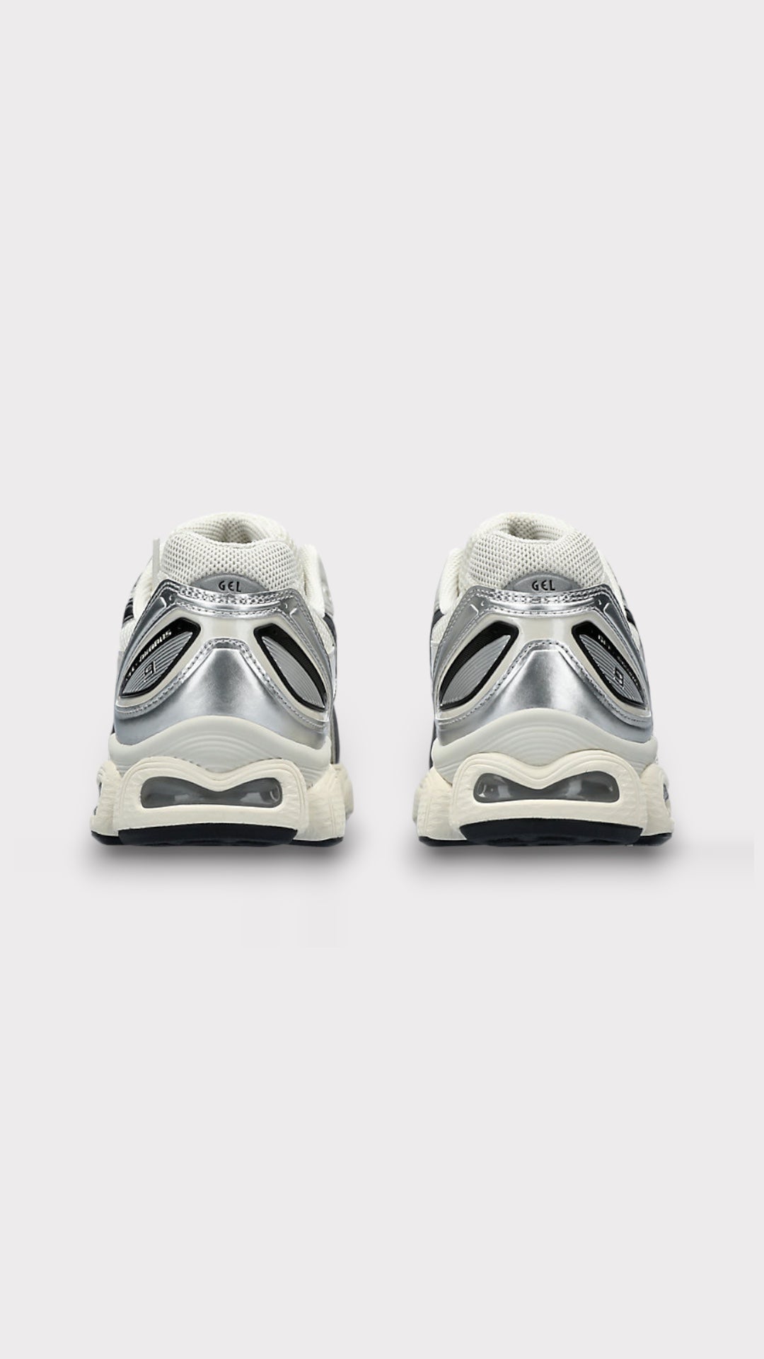 GEL- Nimbus 9