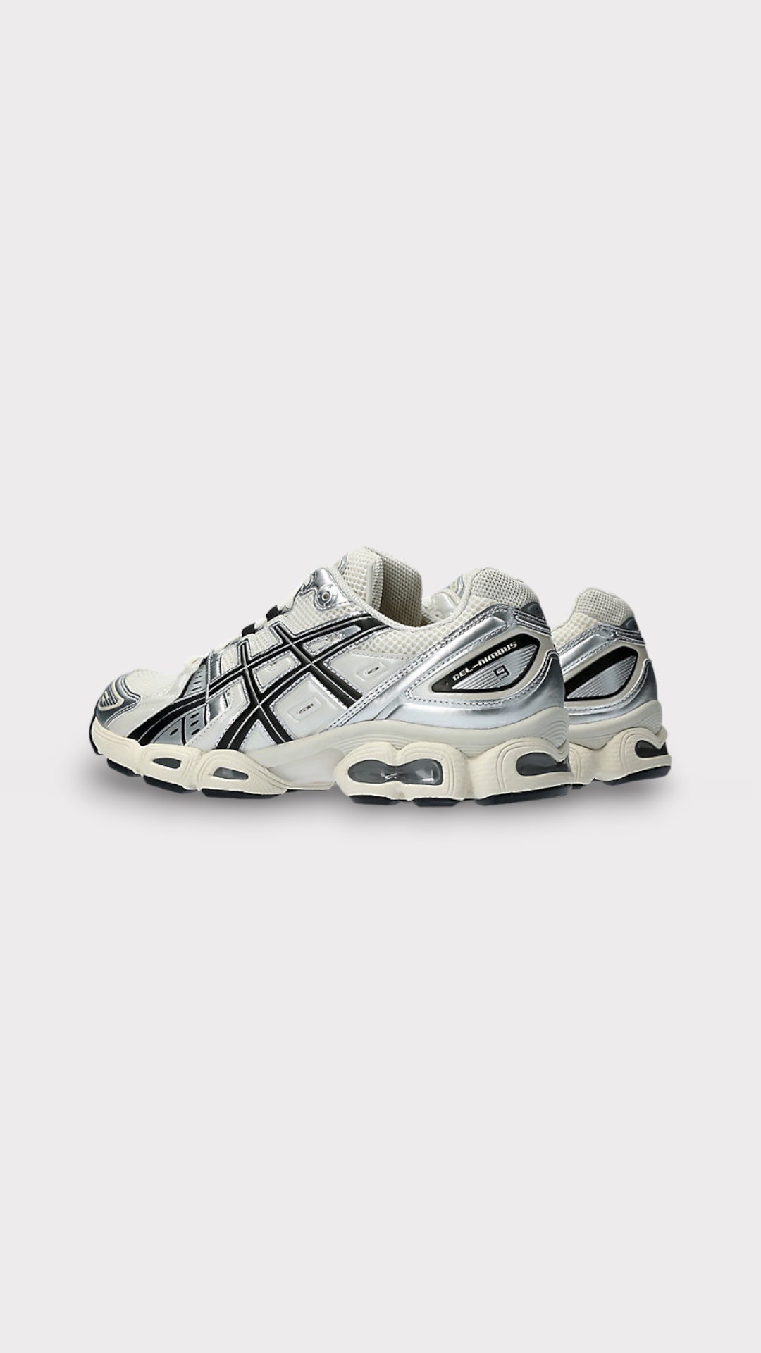 GEL- Nimbus 9