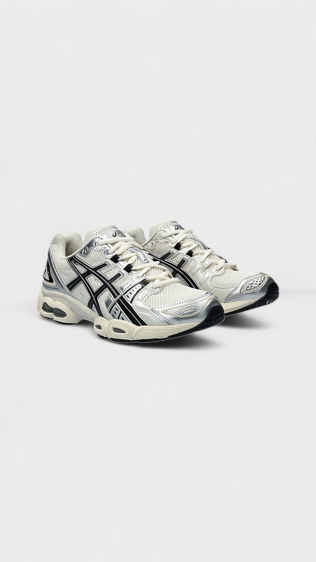 GEL- Nimbus 9