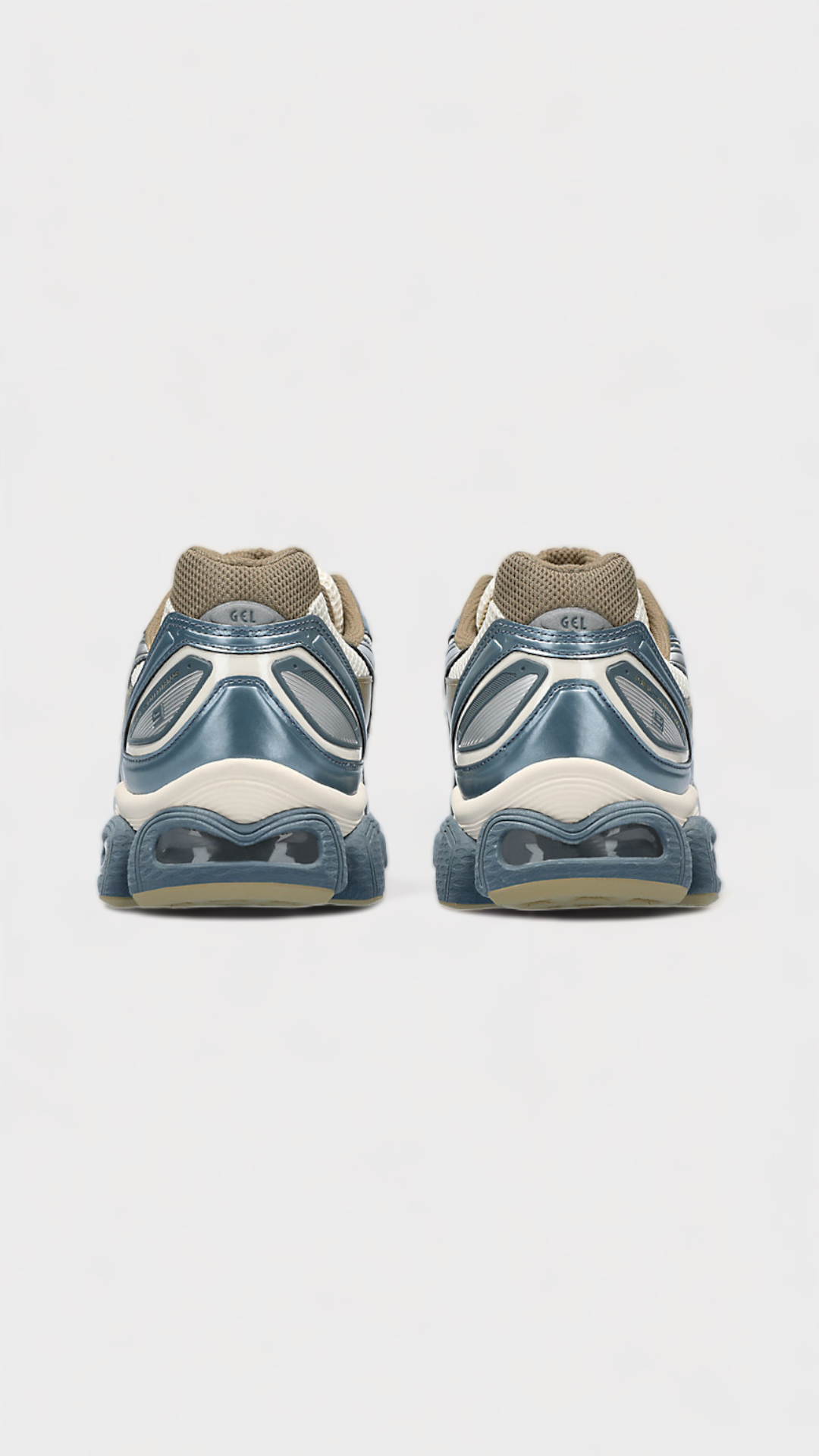 GEL-NIMBUS 9 Ironclad