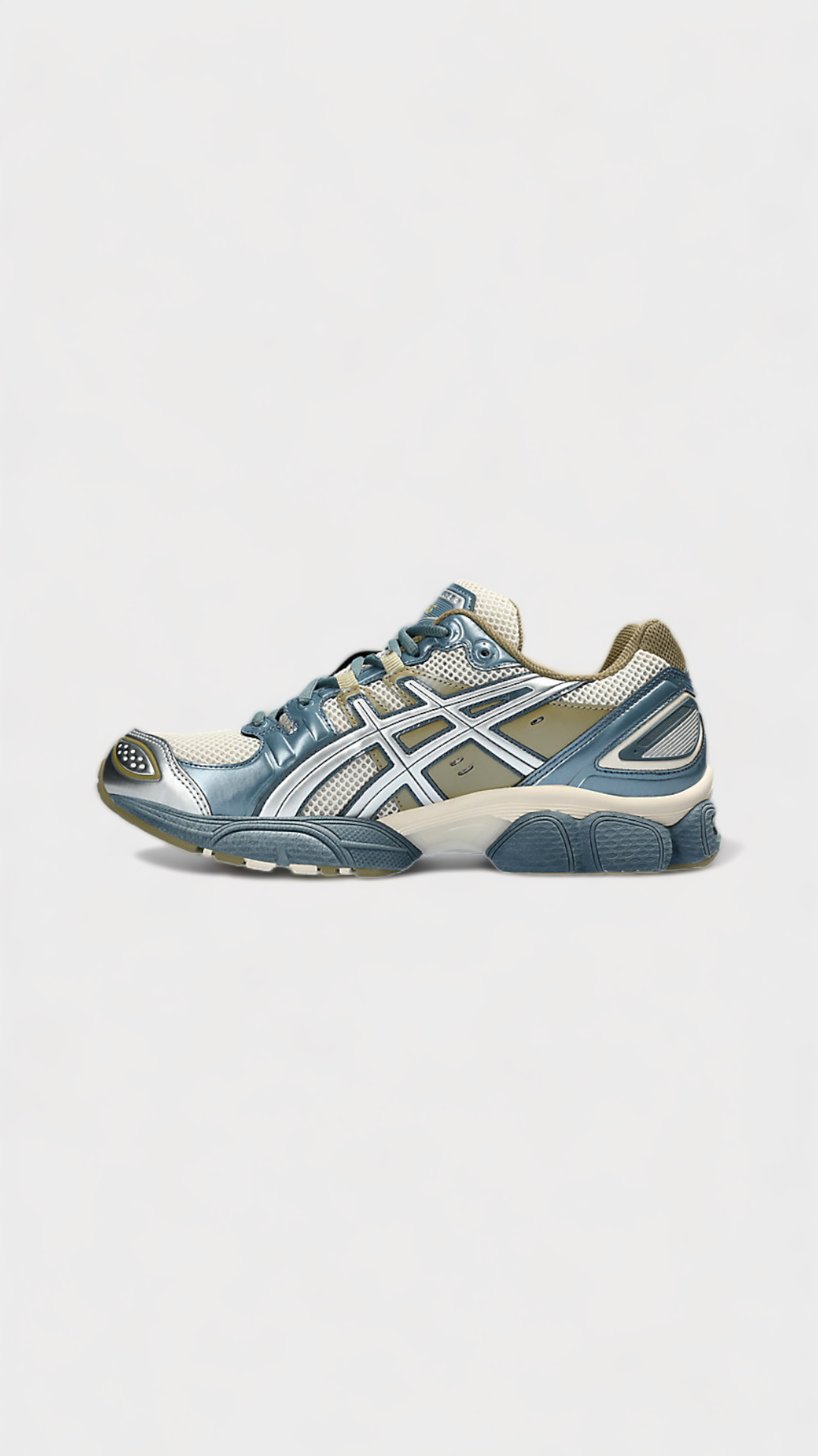 GEL-NIMBUS 9 Ironclad