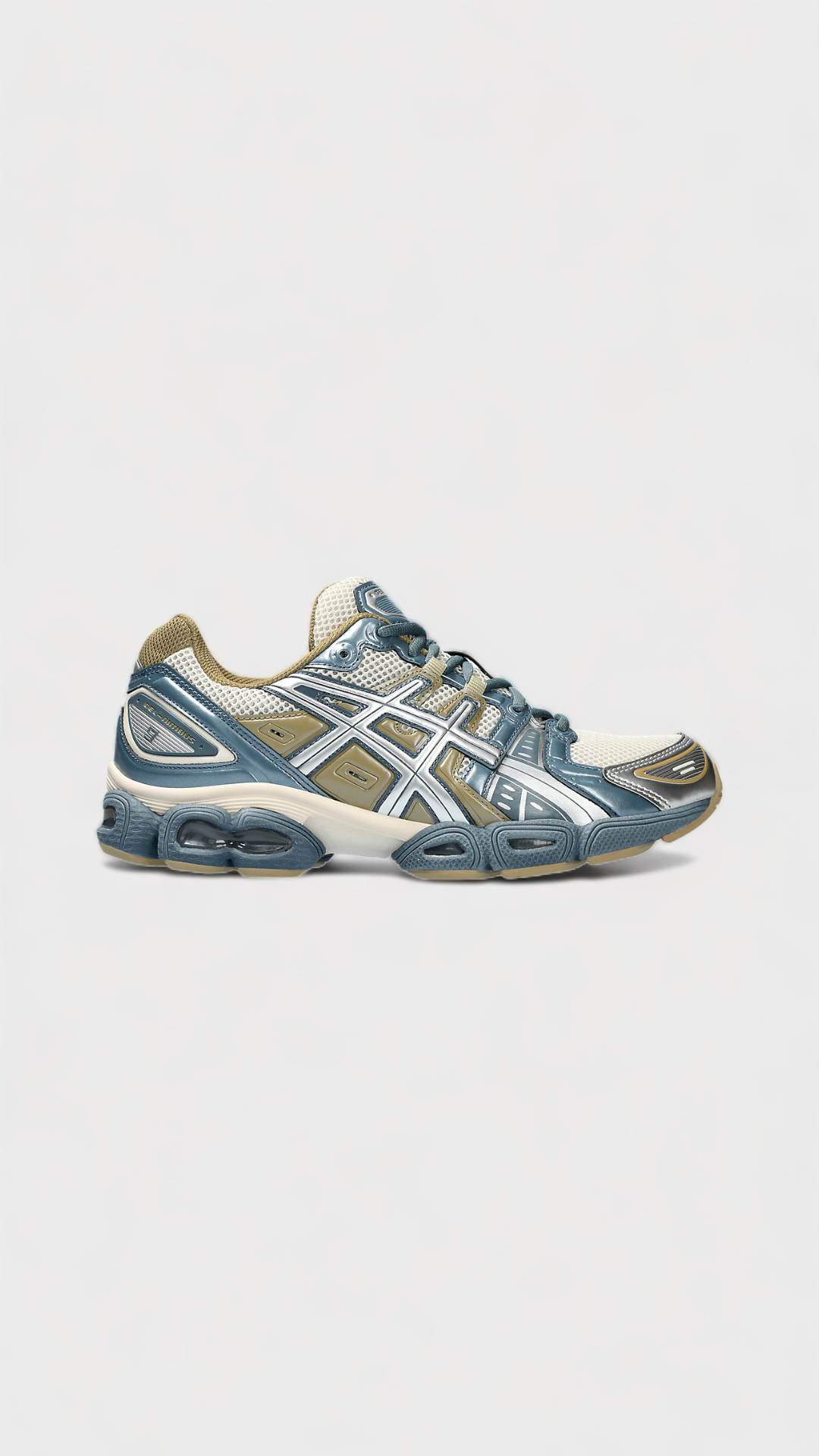 GEL-NIMBUS 9 Ironclad