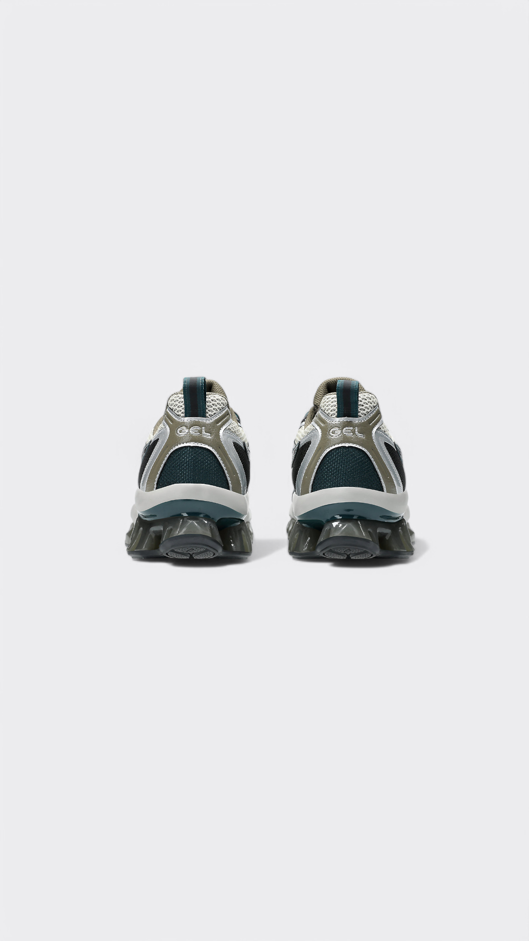 Gel-Quantum™ Kinetic
