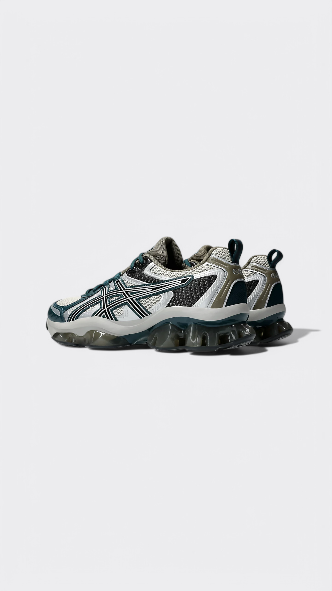 Gel-Quantum™ Kinetic
