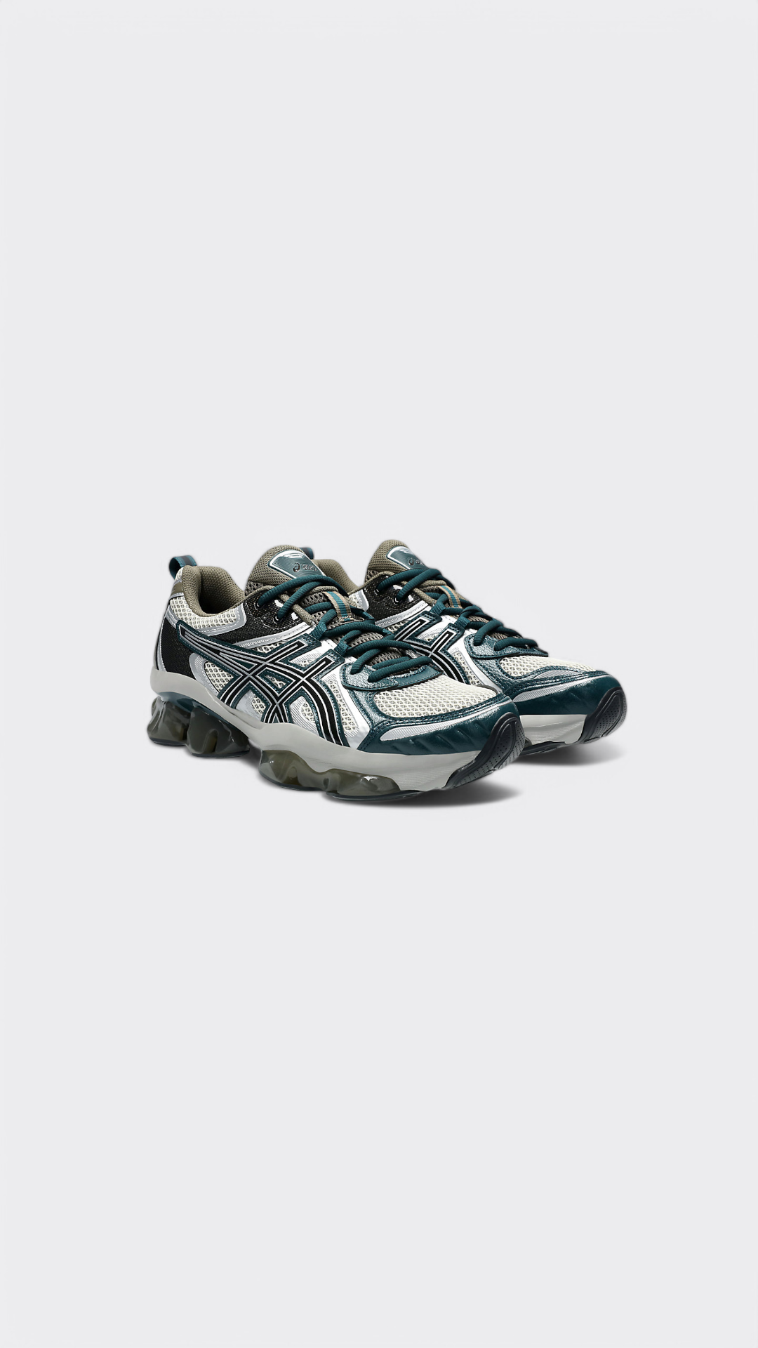 Gel-Quantum™ Kinetic