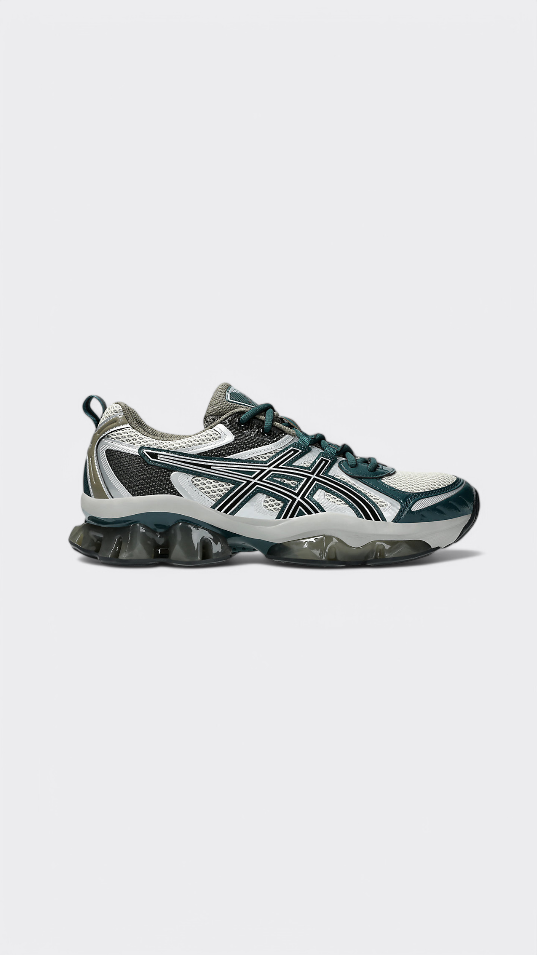 Gel-Quantum™ Kinetic