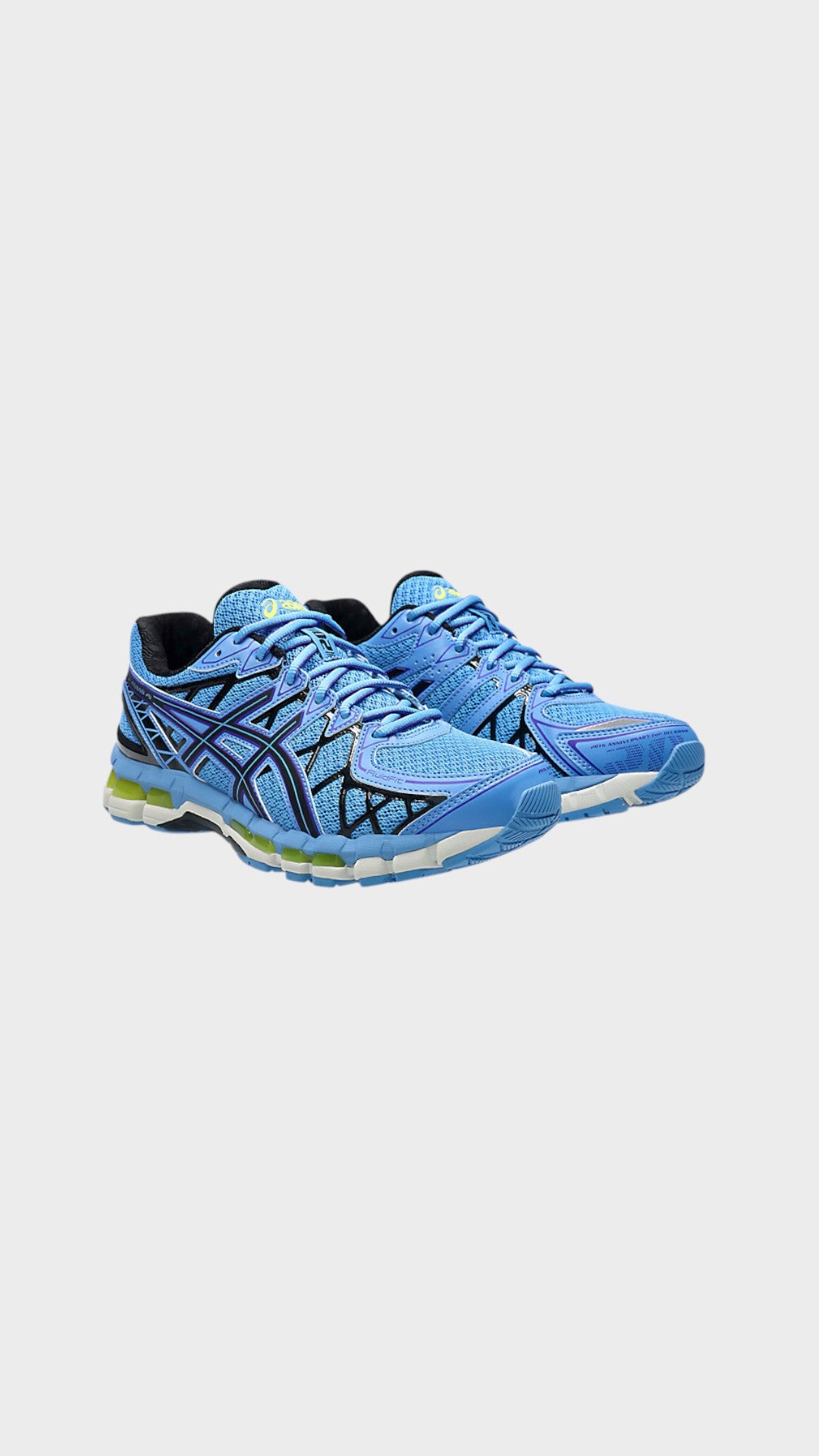 GEL-Kayano 20