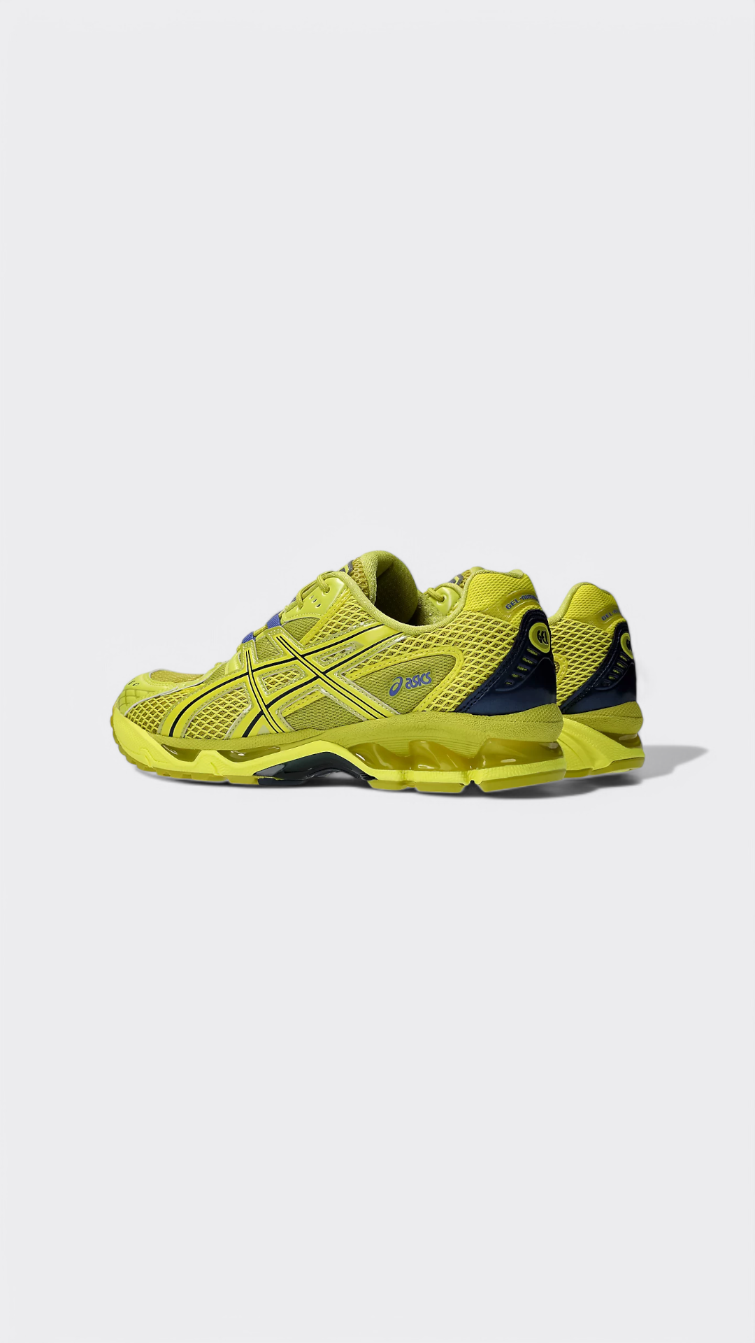 Gel-Nimbus 10.1