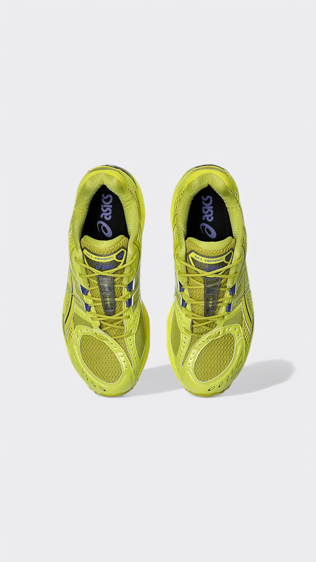 Gel-Nimbus 10.1