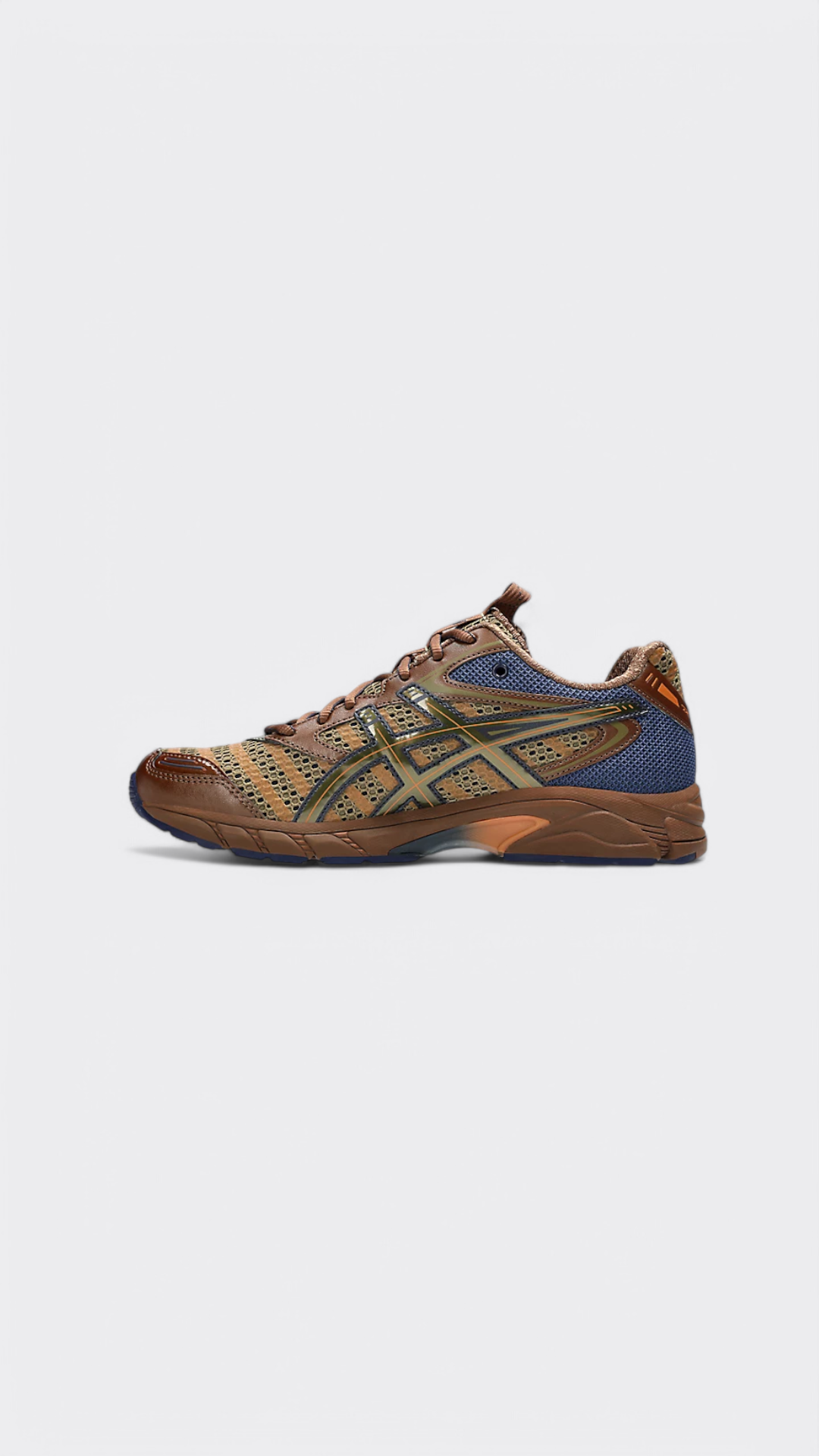 UB9-S GEL-DS Trainer 14