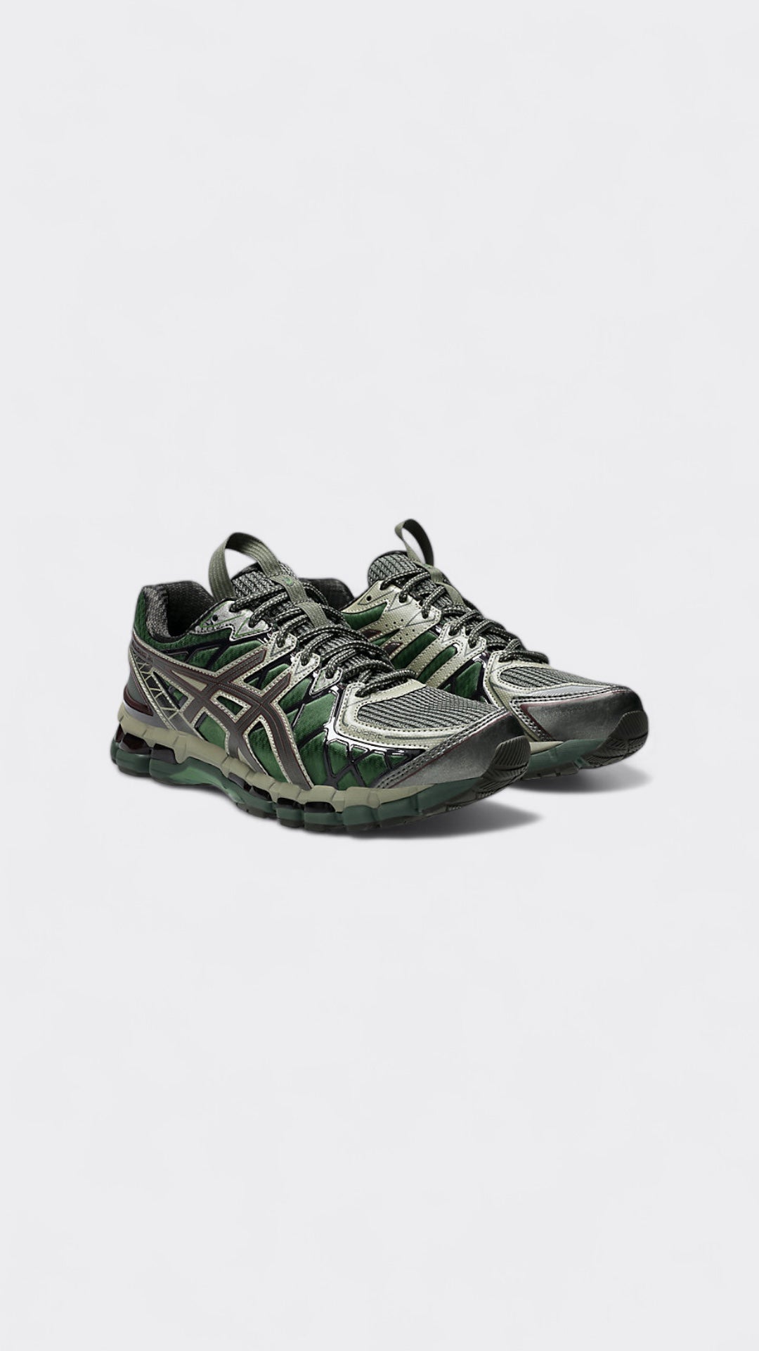Asics Gel-Kayano 20