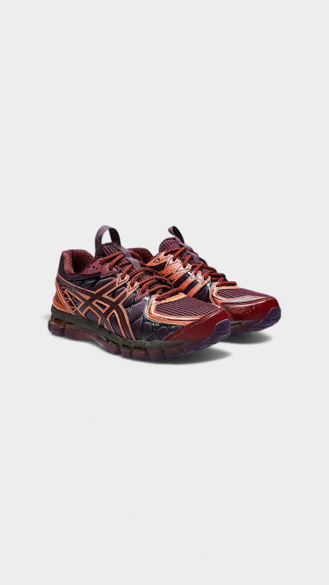 Asics Gel-Kayano 20