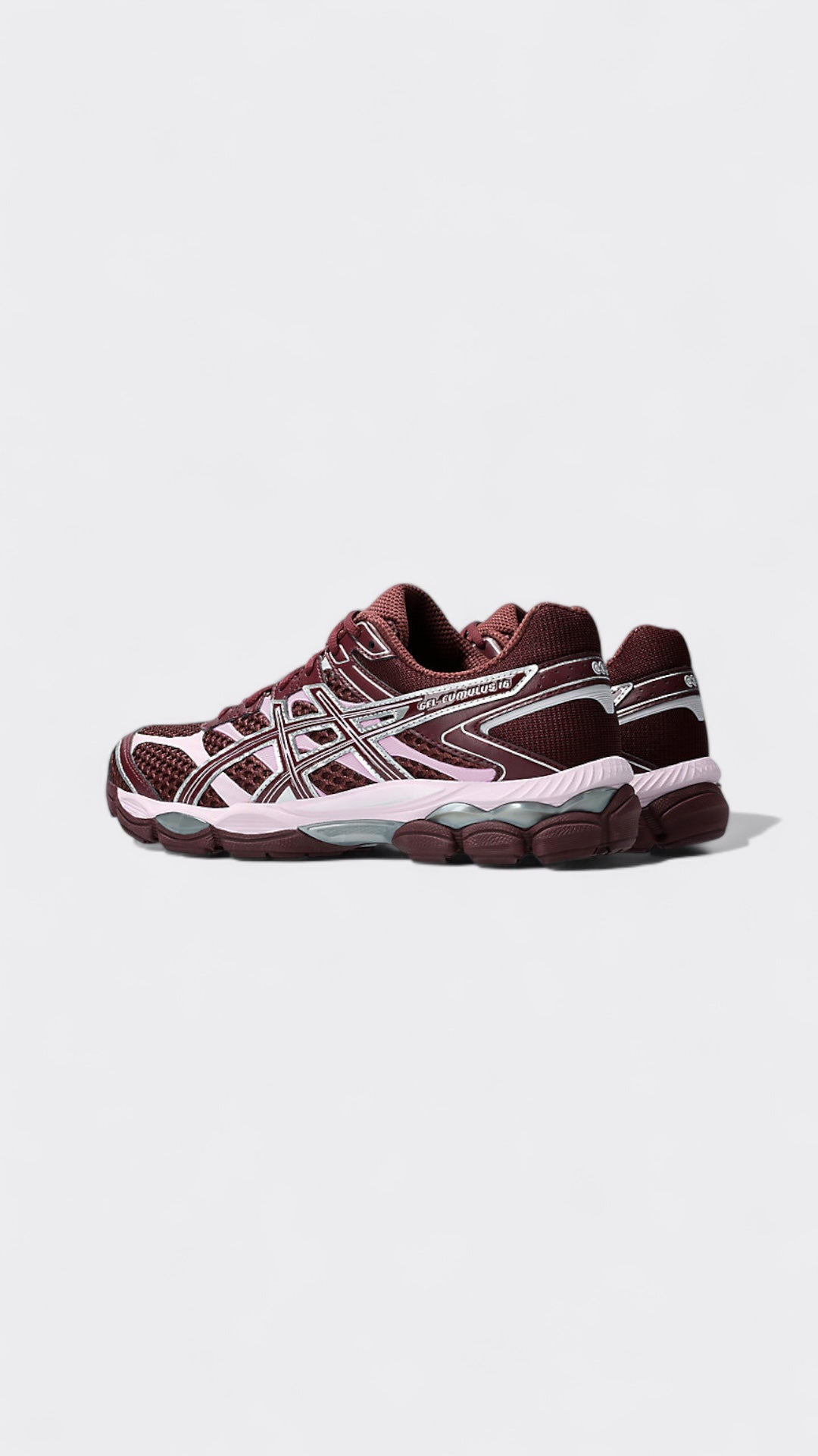 Gel-Cumulus 16 Port Royal