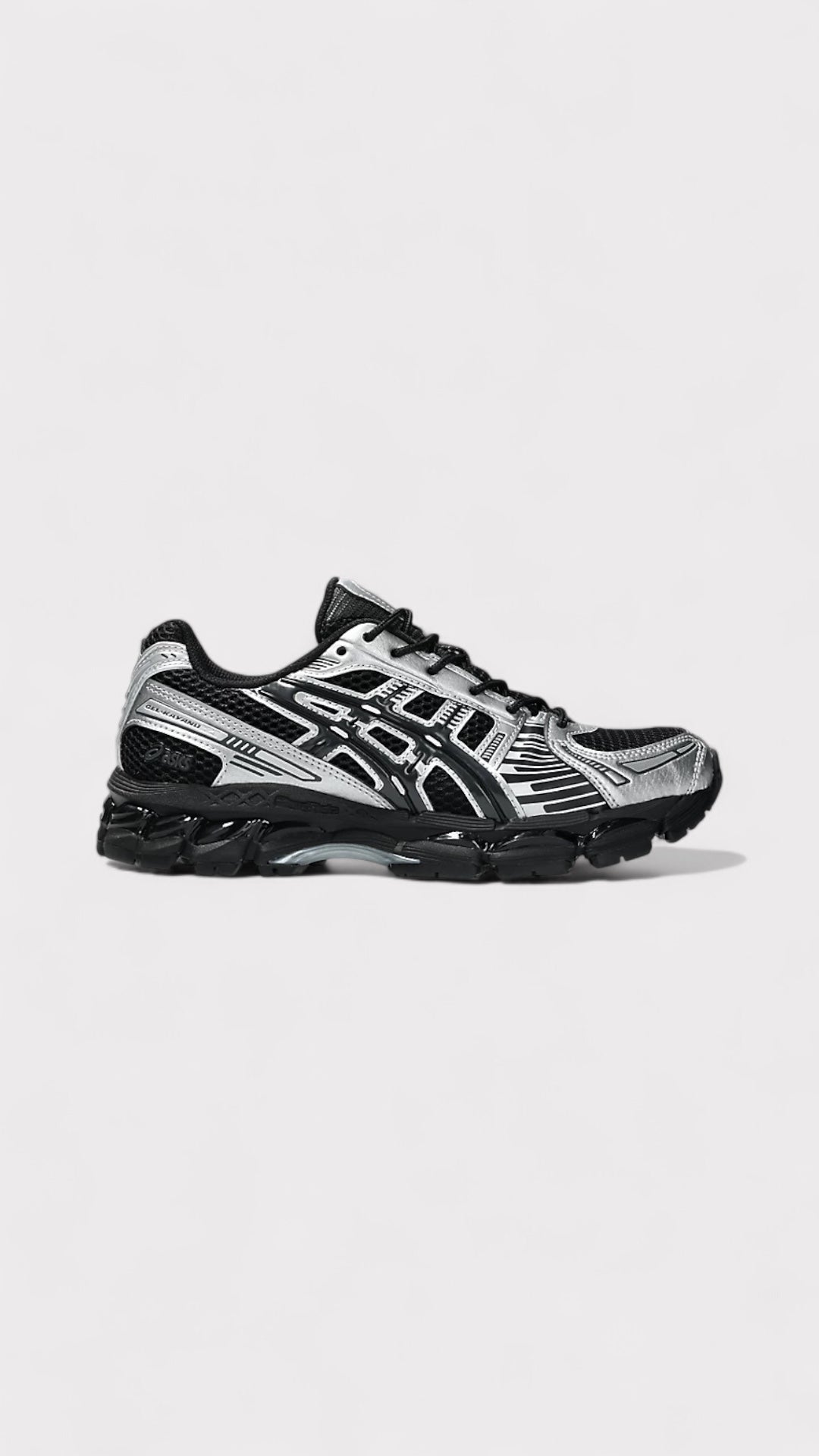 GEL-KAYANO 12.1