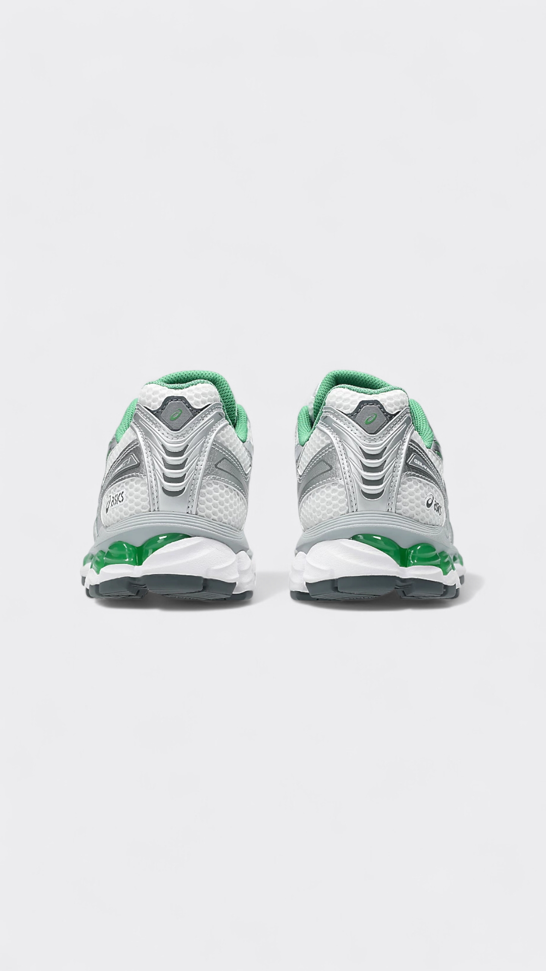 Gel Kayano 12.1 Green