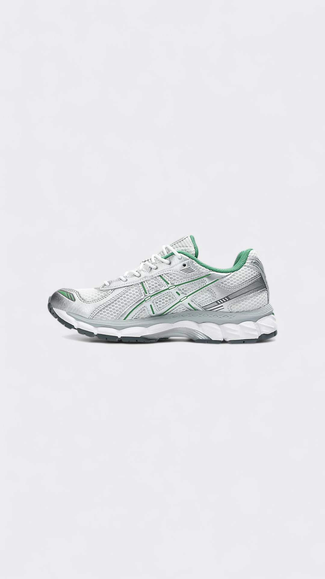 Gel Kayano 12.1 Green
