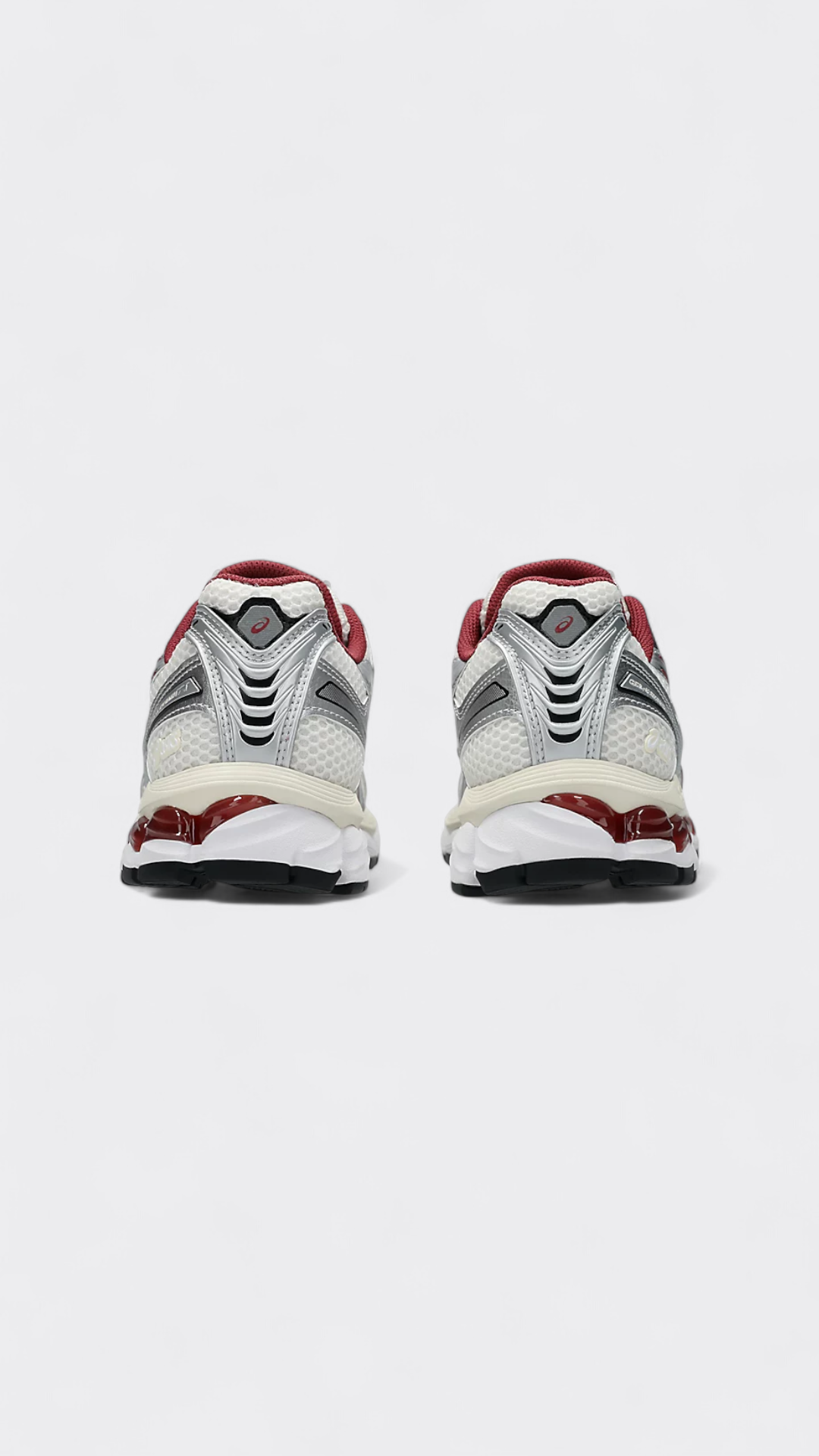 Gel Kayano 12.1 Red