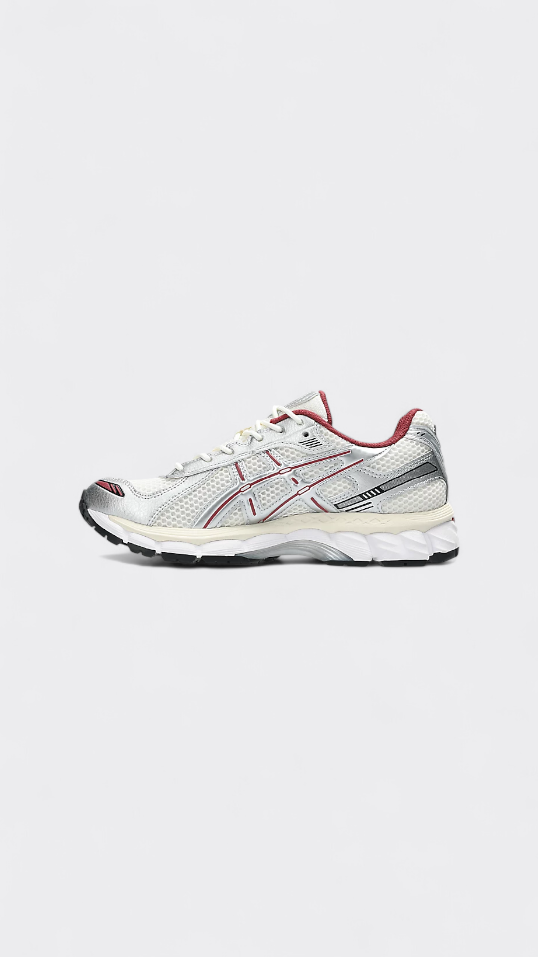 Gel Kayano 12.1 Red