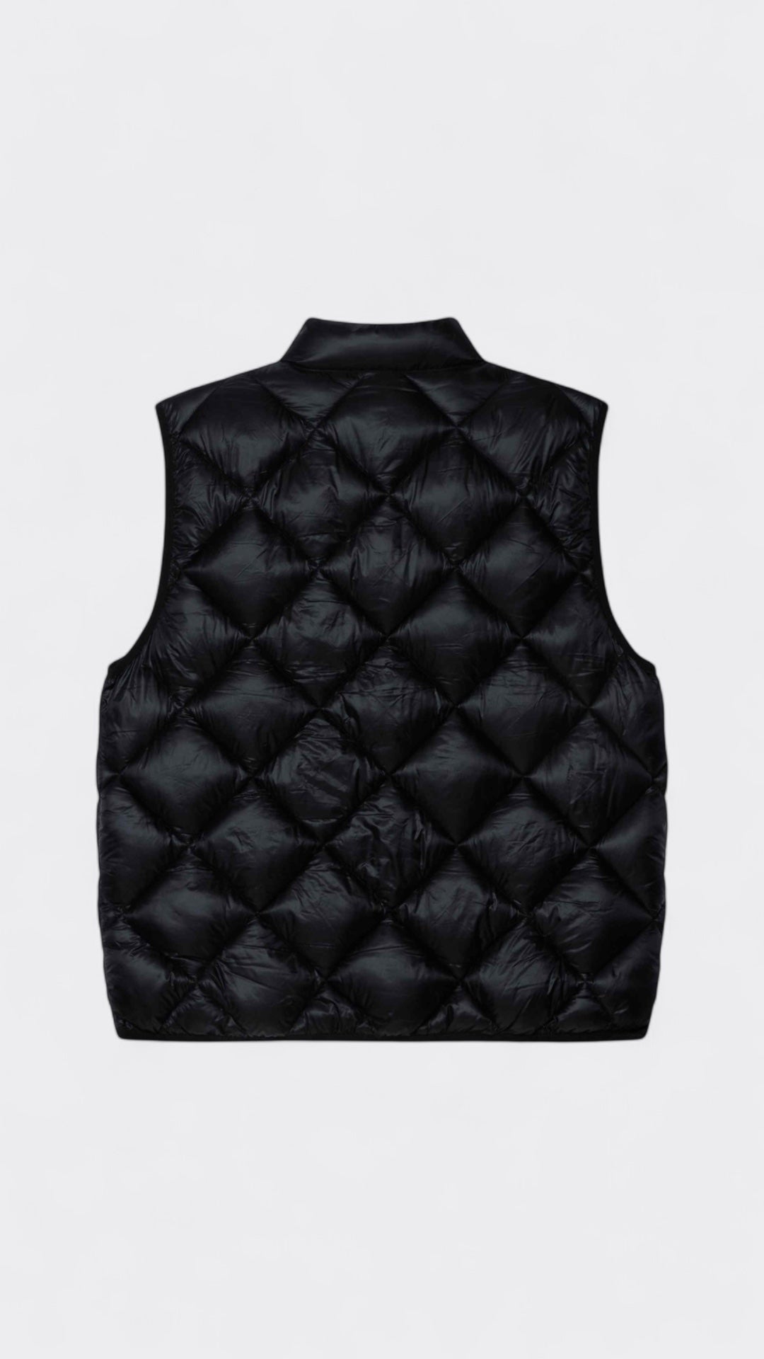 Obey Compass Vest