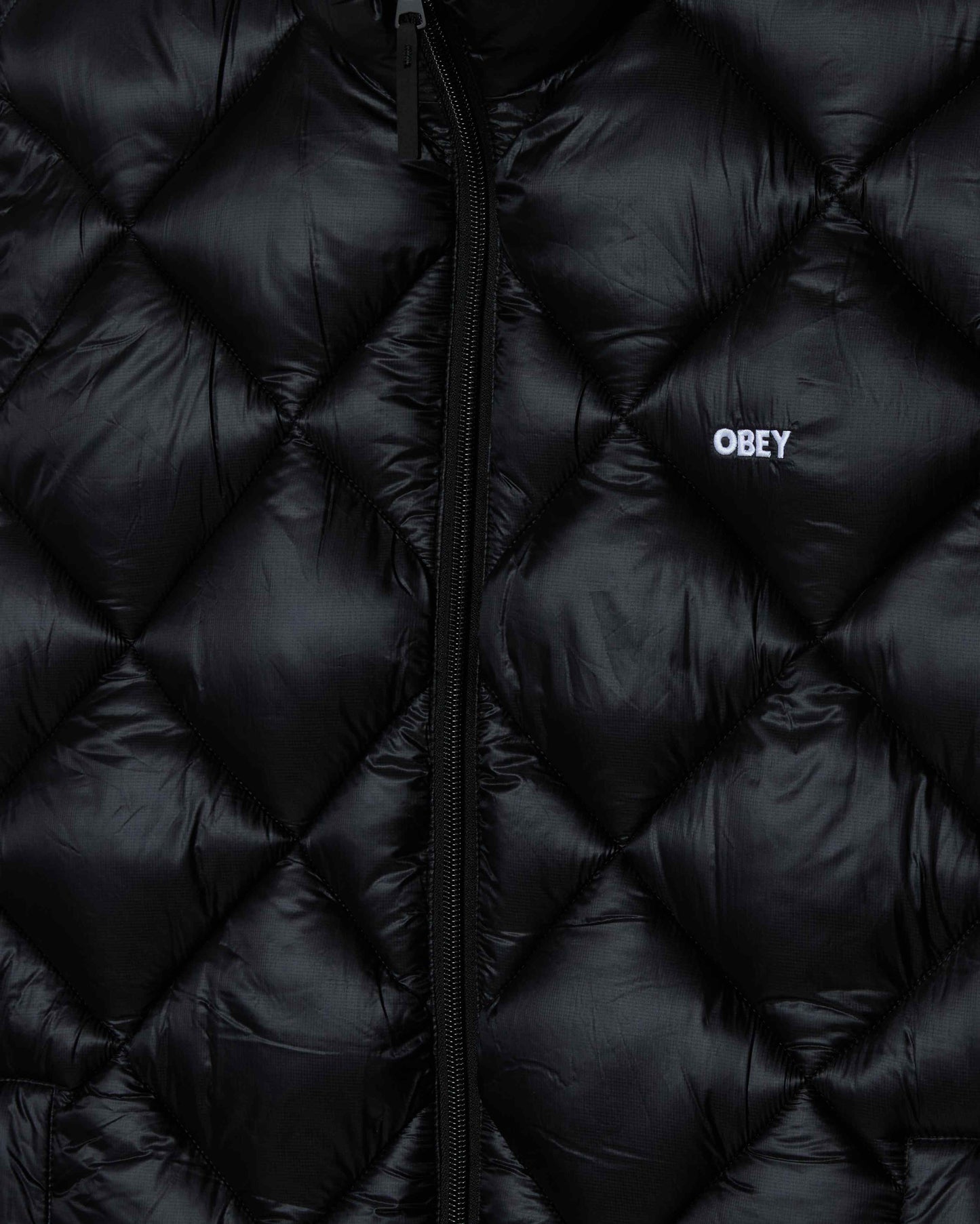 Obey Compass Vest