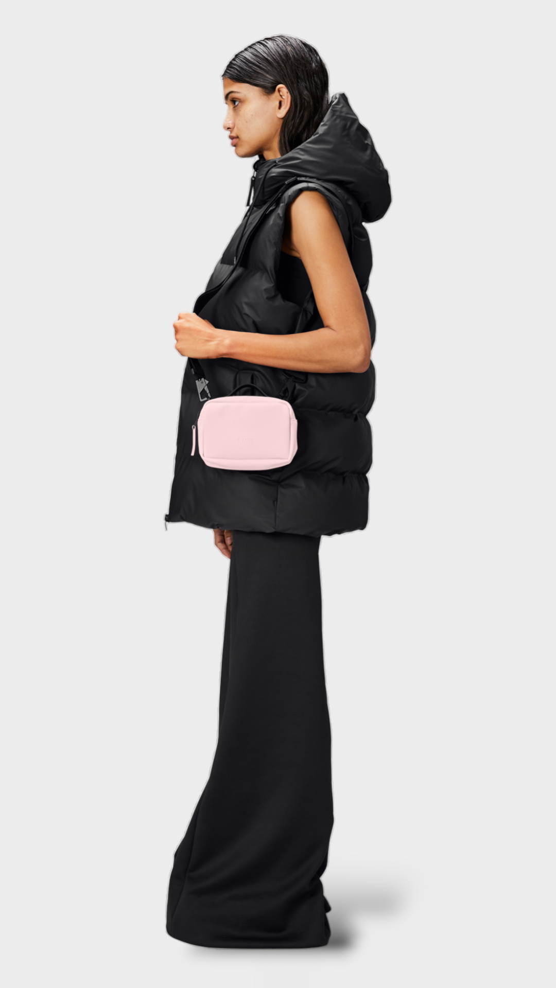 Micro Box Bag W·3