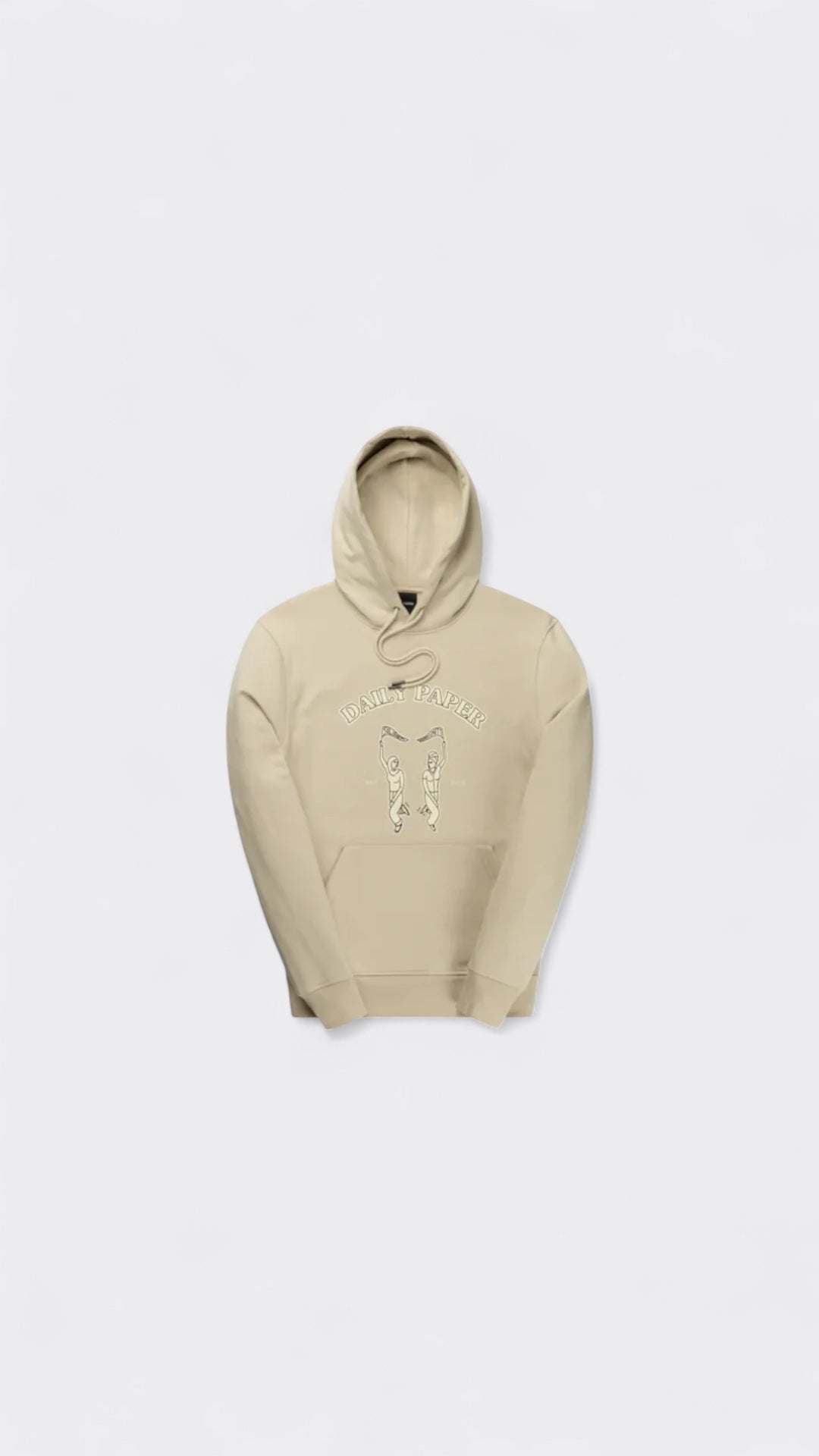 Noma Hoodie