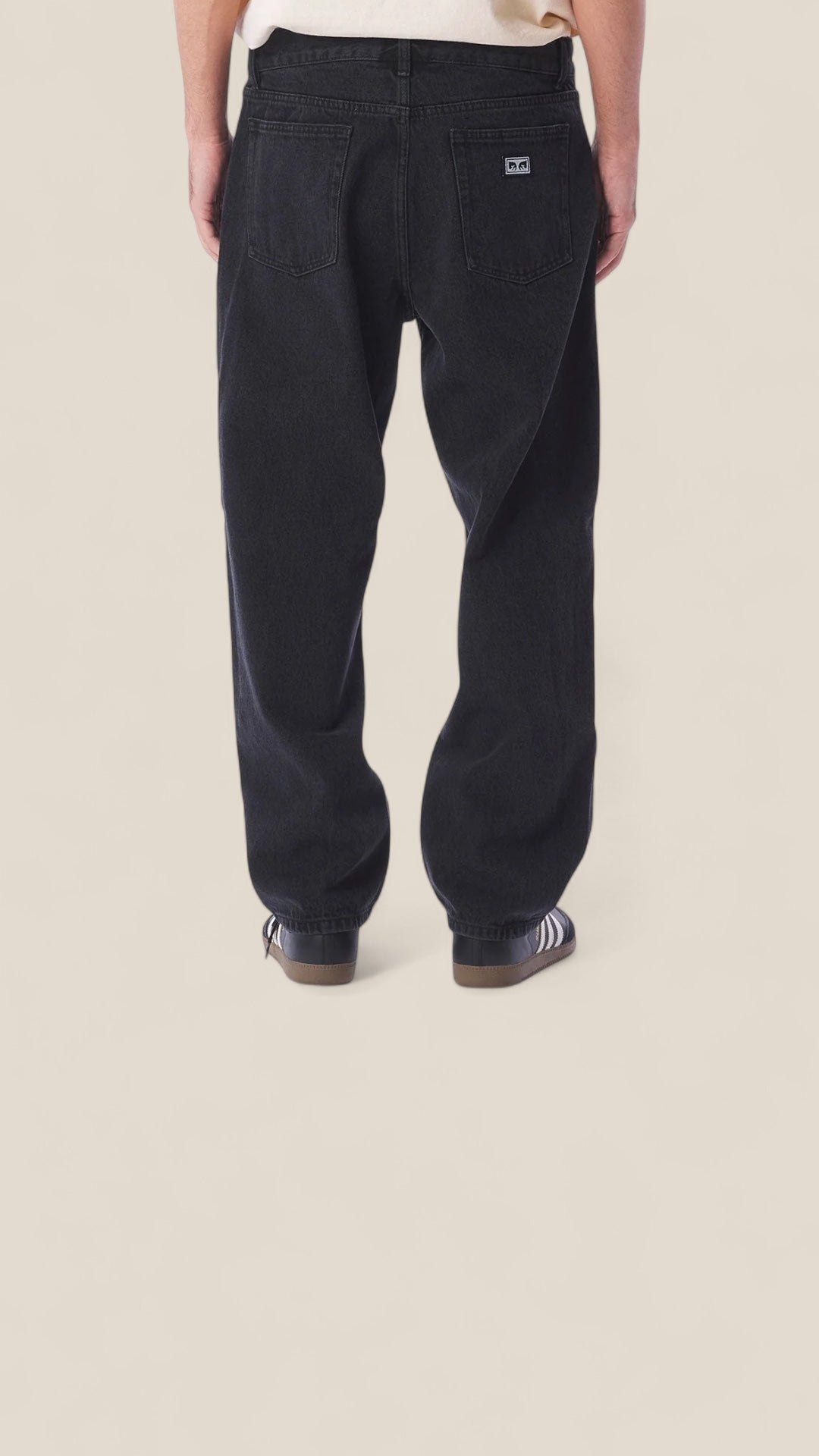 Bender Denim