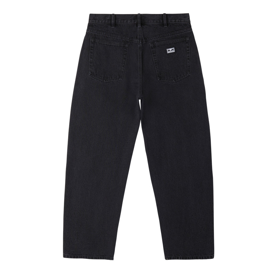 Bigwig Baggy Denim Pant