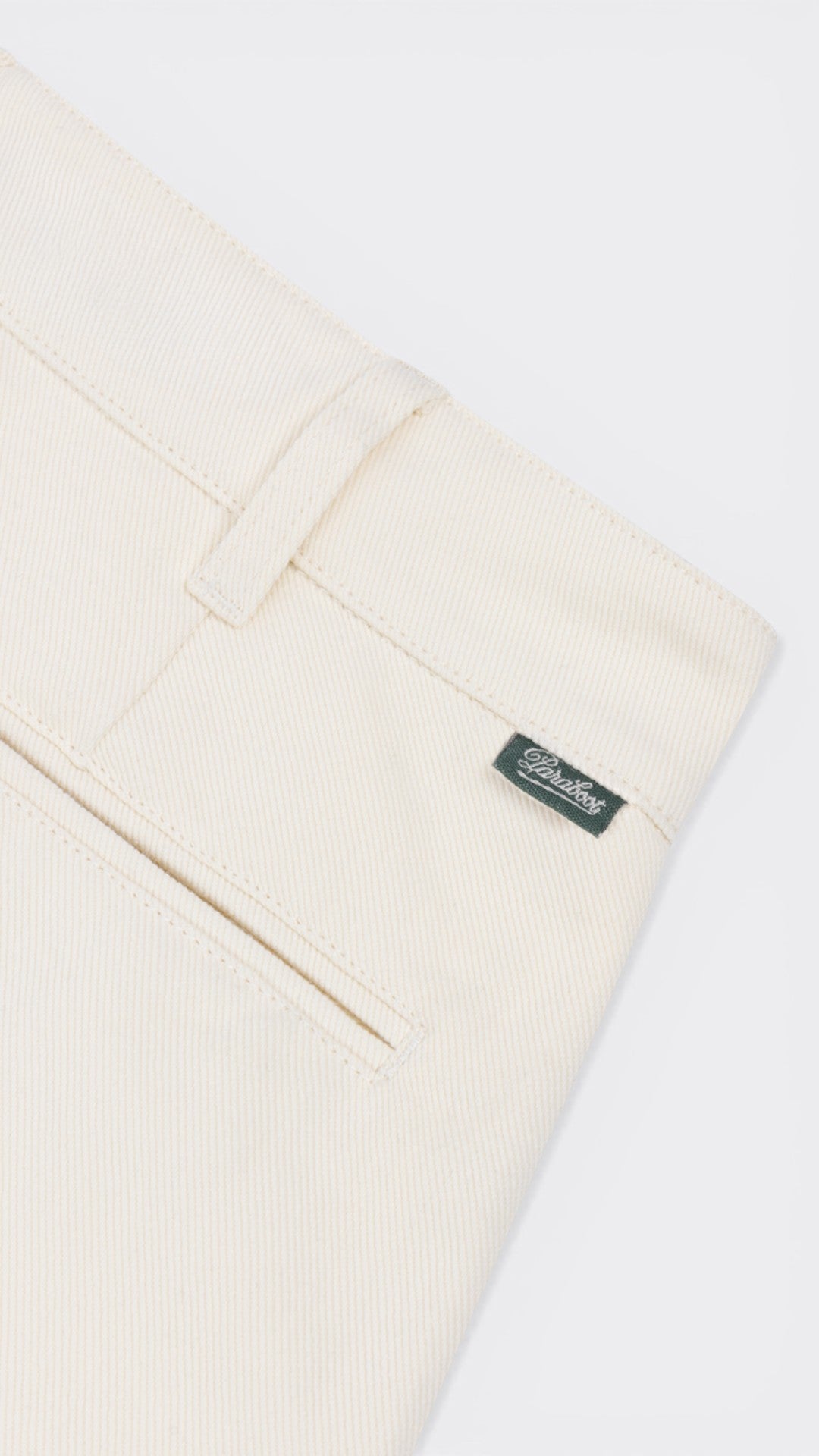 Lanceur Pant