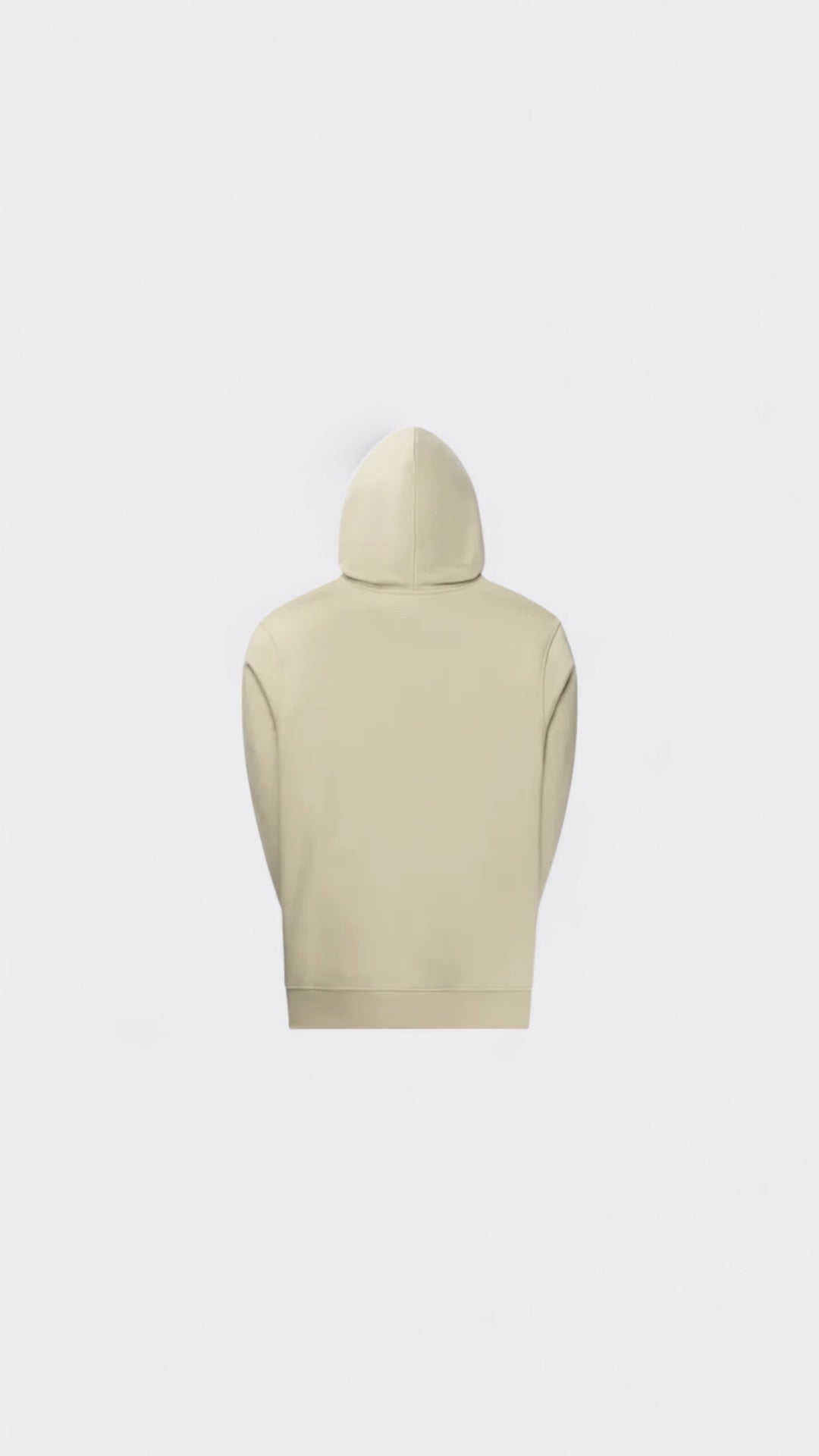 Noma Hoodie