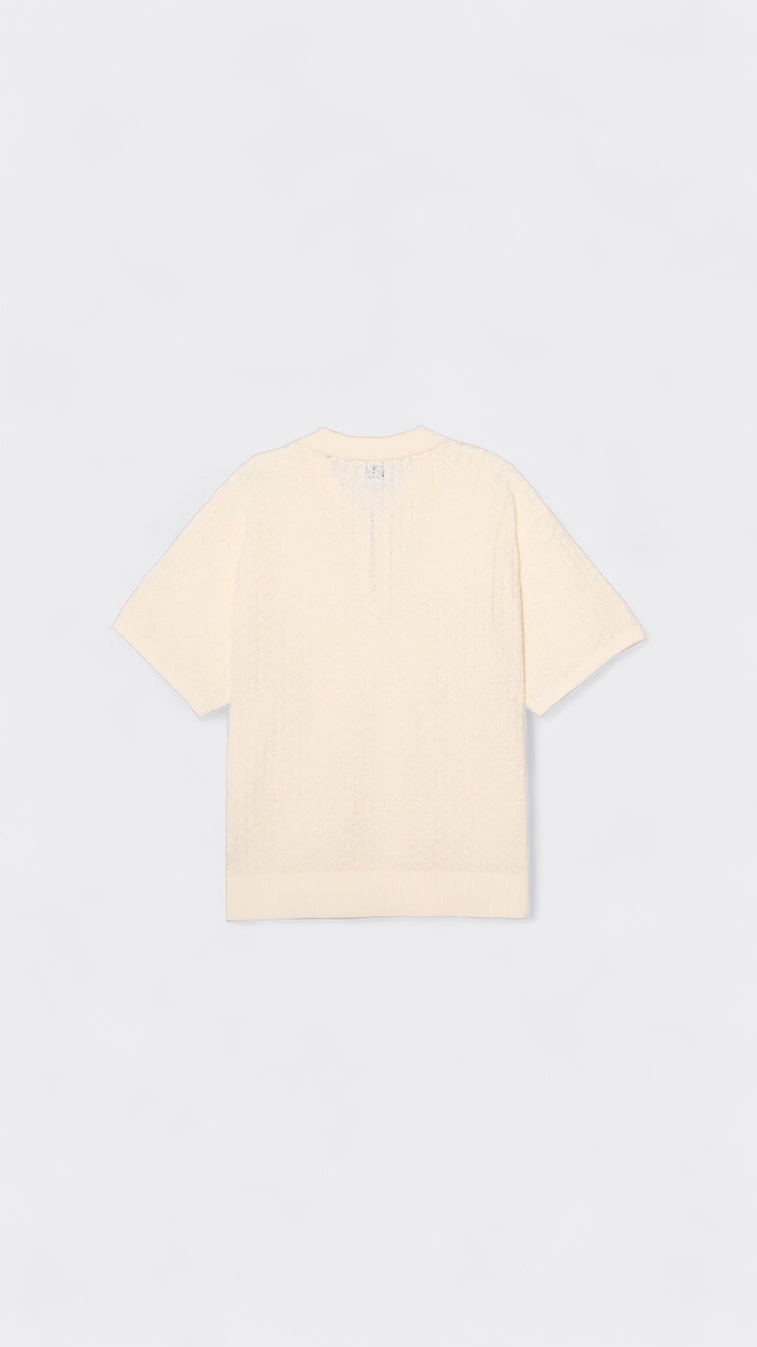 Grant Zip Sweater