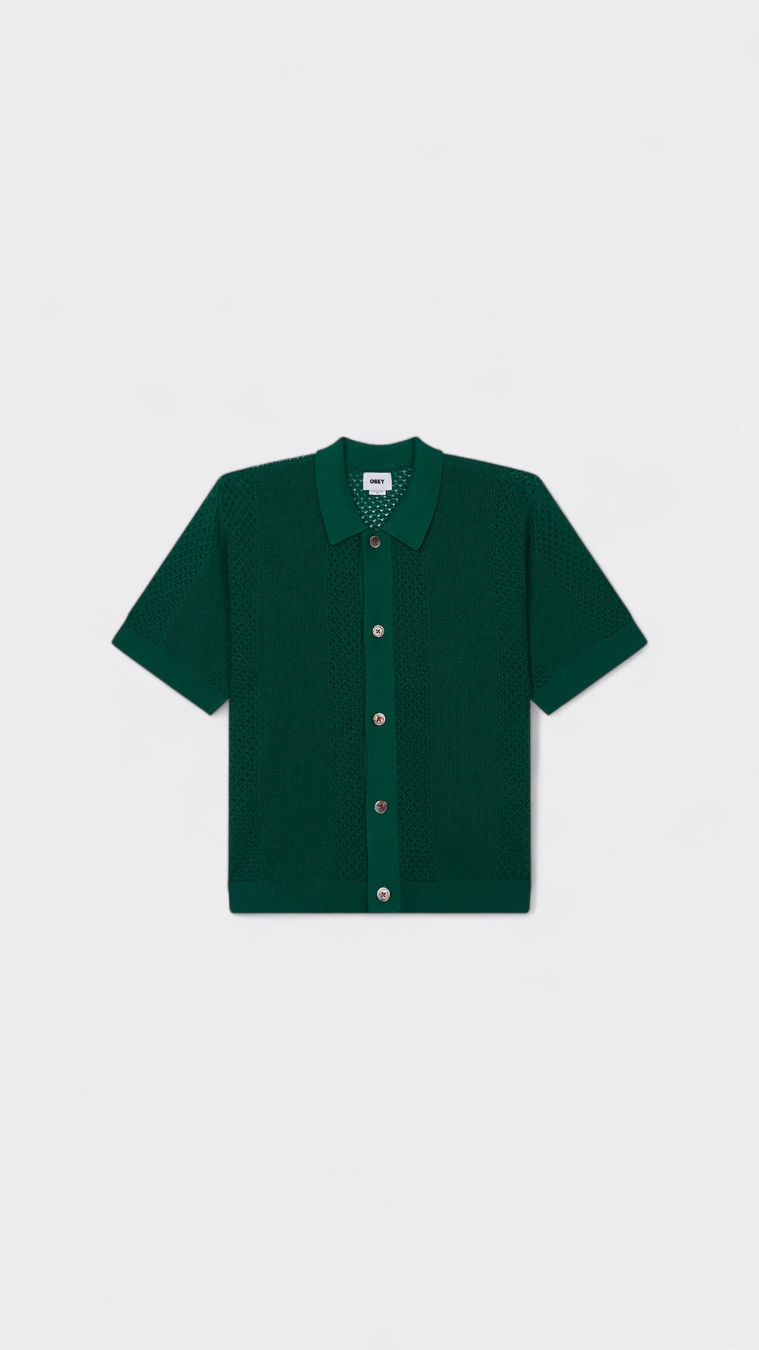 Evan Sweater Shirt