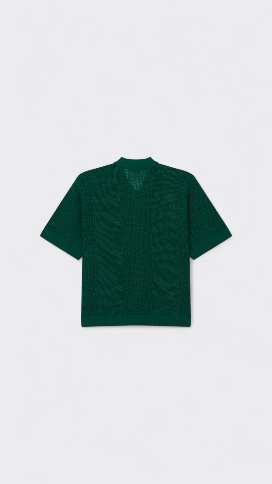 Evan Sweater Shirt