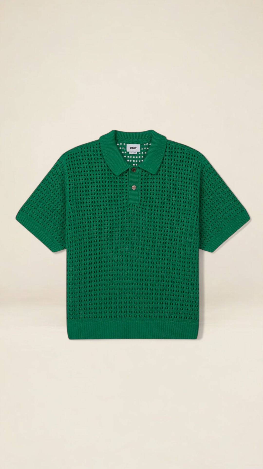 Kody Polo Sweater