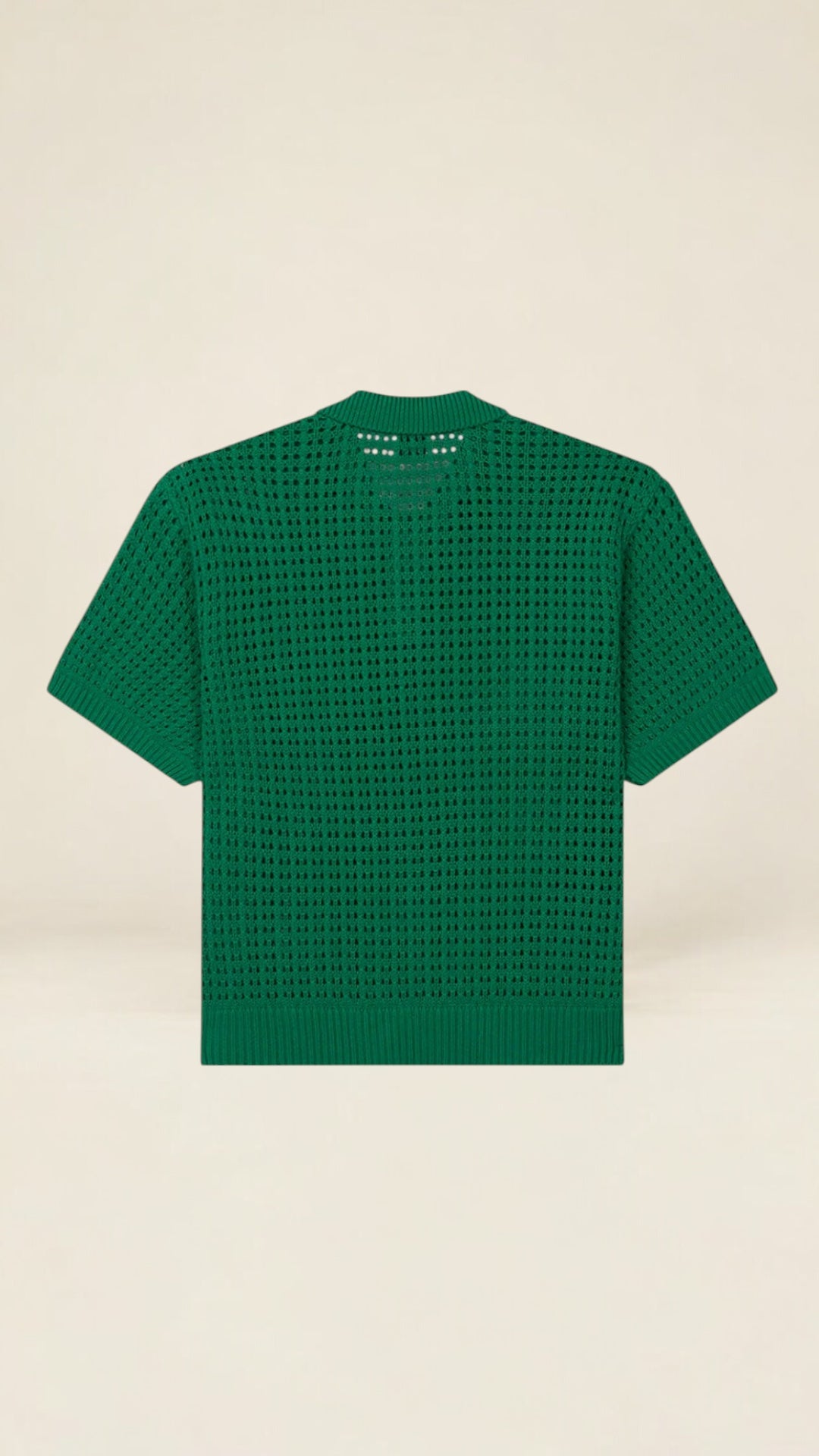Kody Polo Sweater