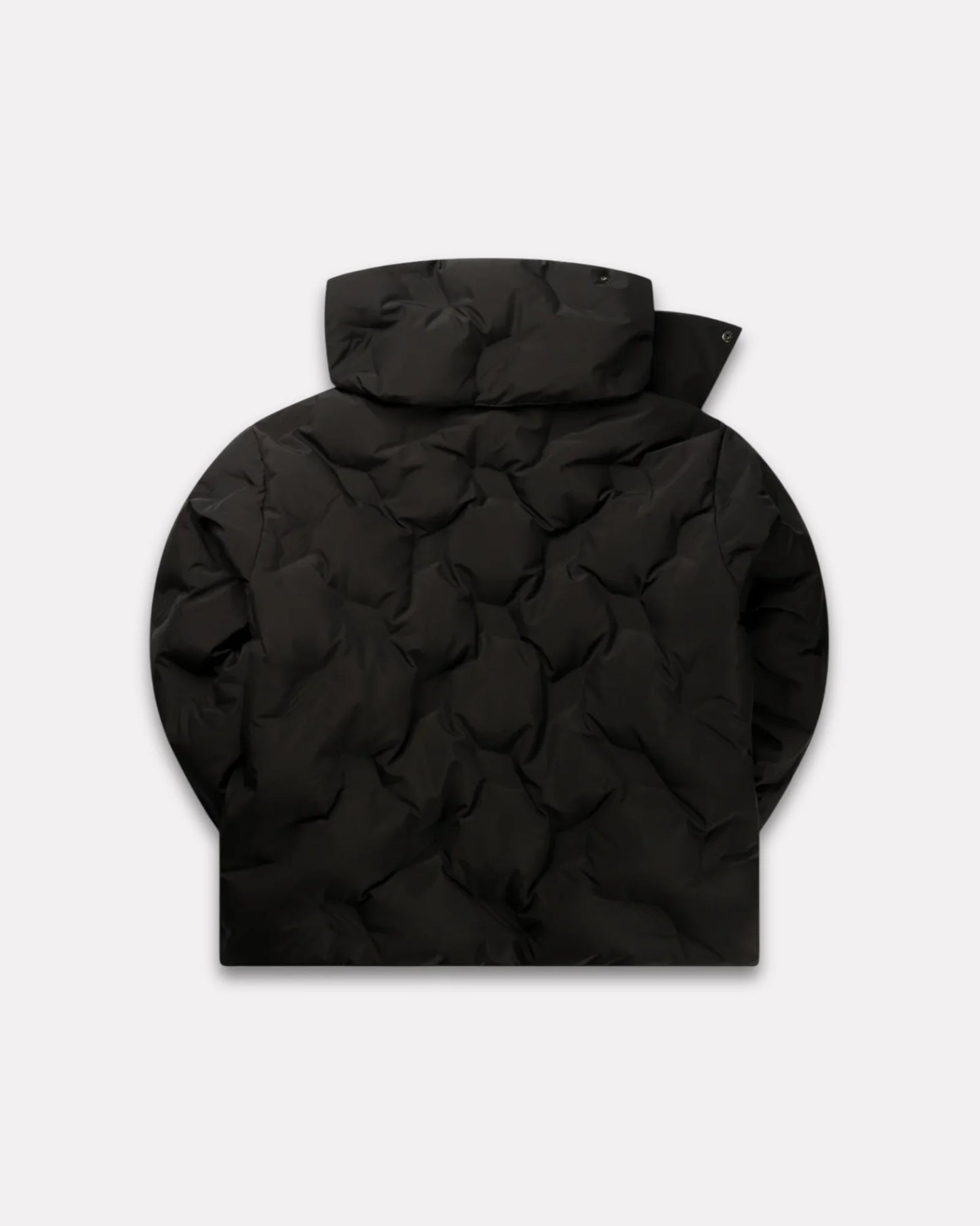 Ayan Monogram Puffer Jacket