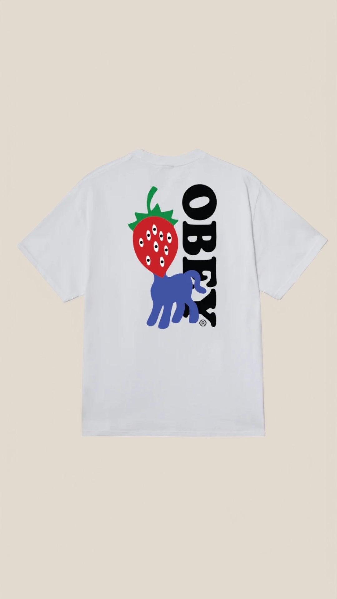 Strawberry T-Shirt