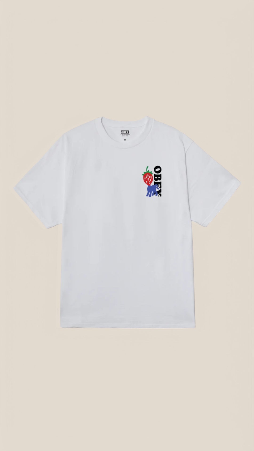 Strawberry T-Shirt