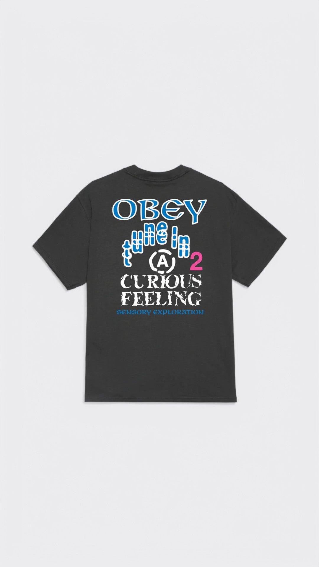 Sensory Exploration T-Shirt