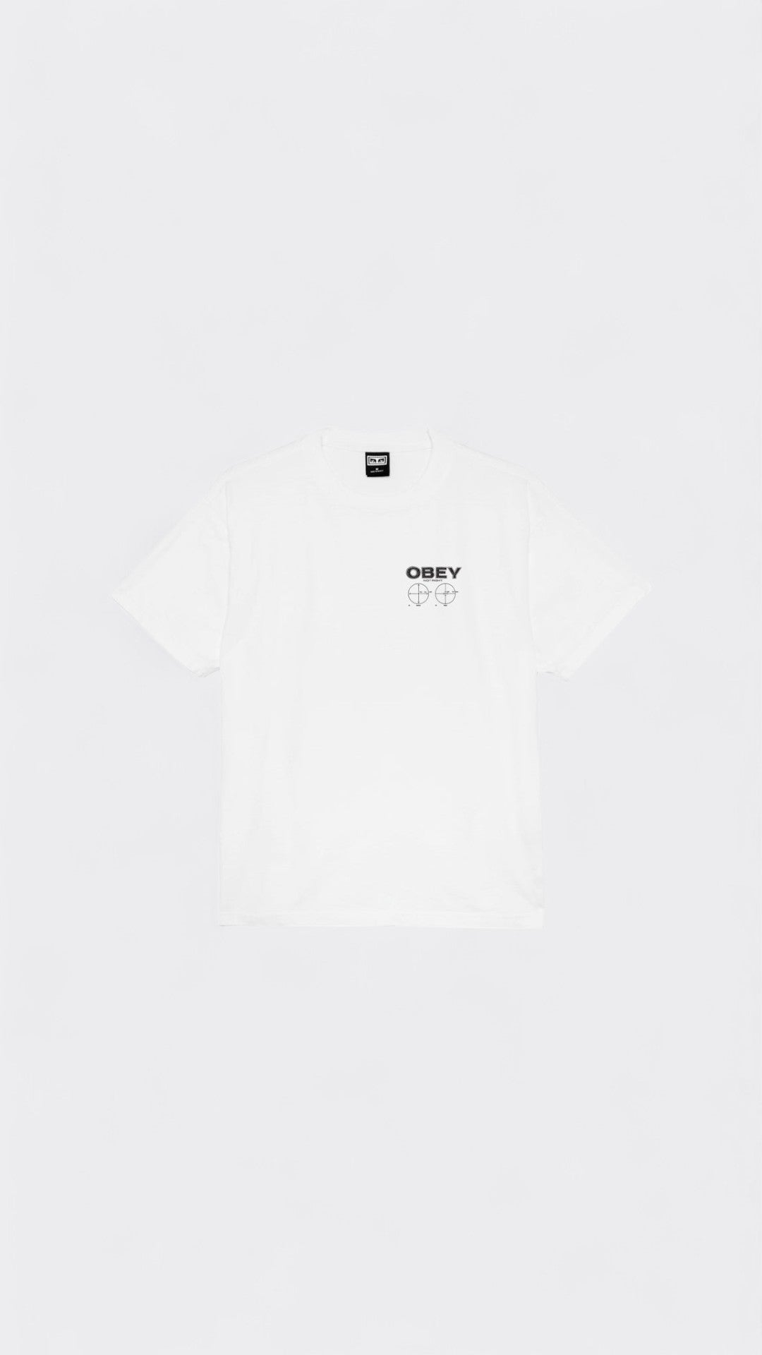 Obey Not Right