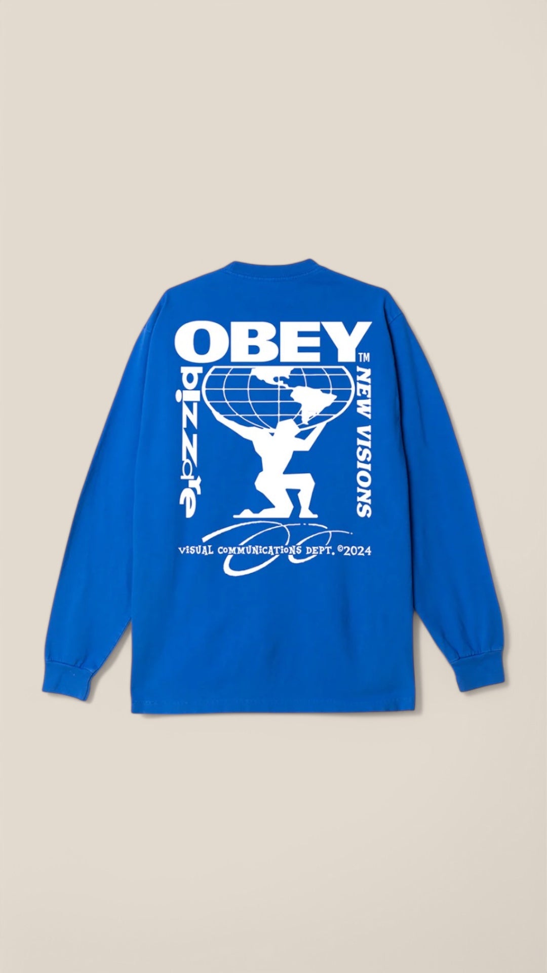 Bizzare LS T-shirt